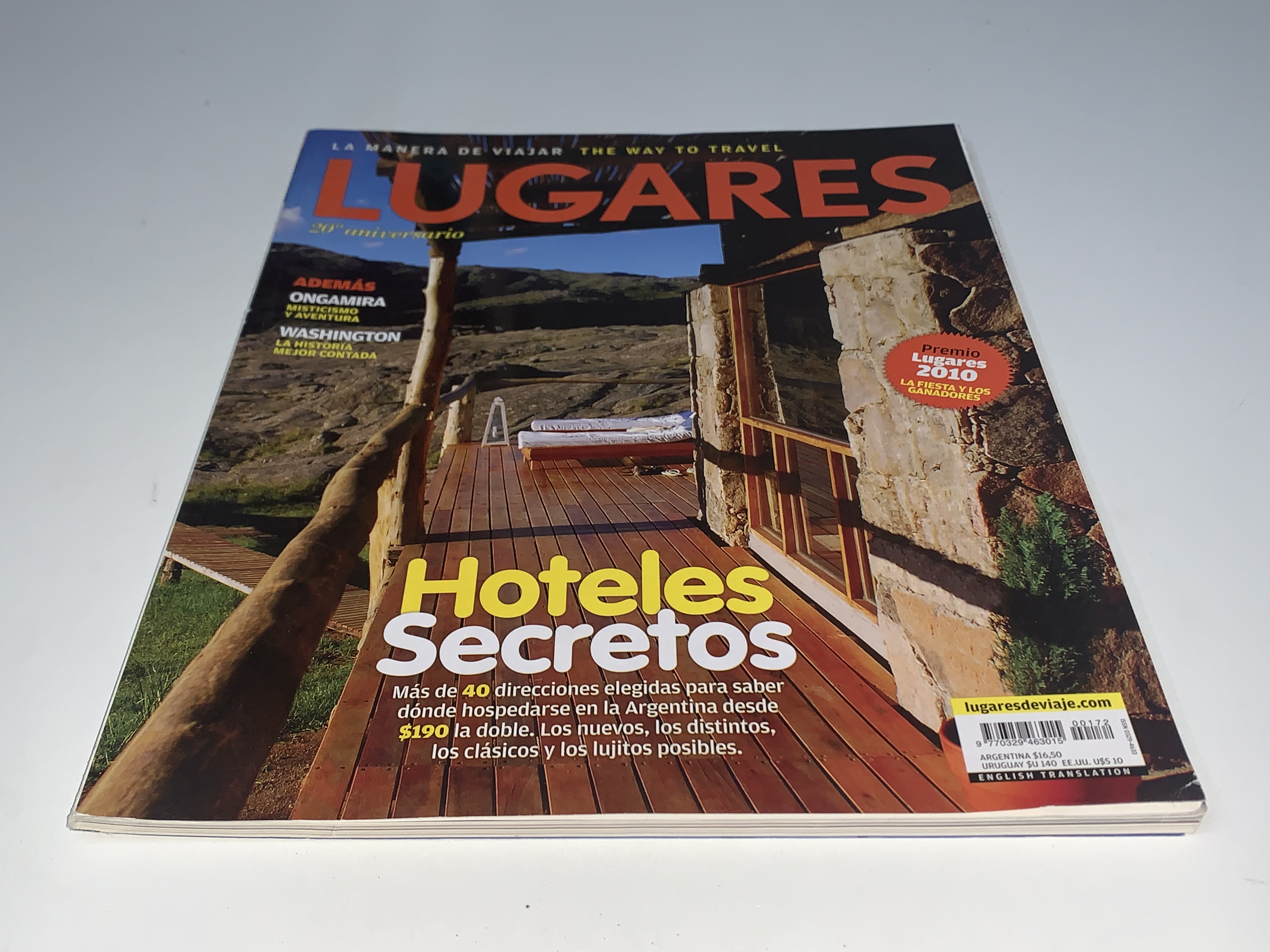 Lugares