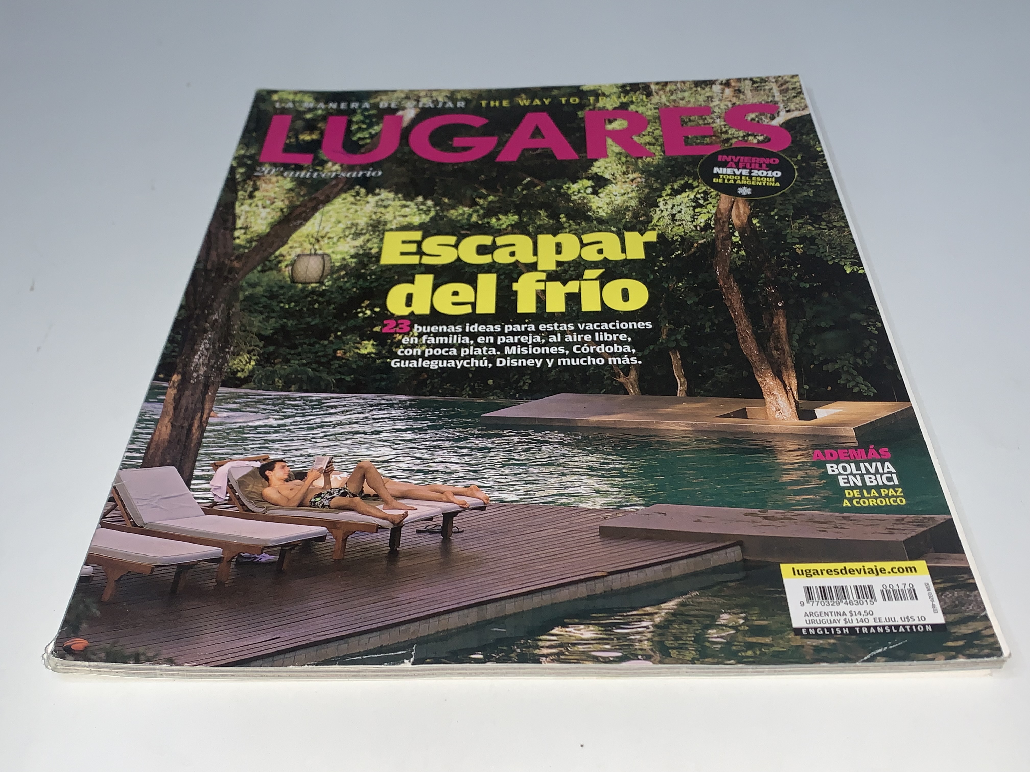 Lugares
