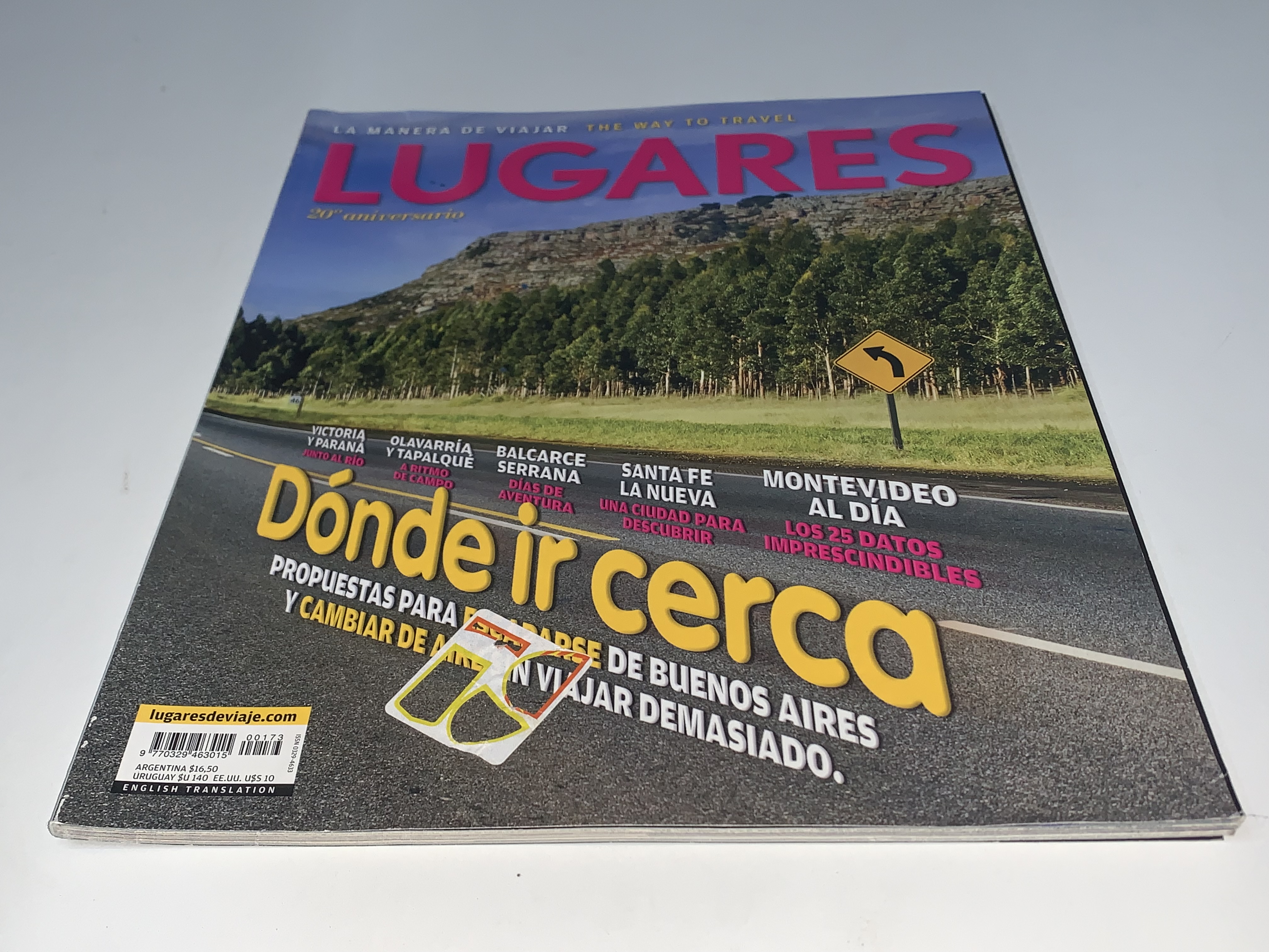 Lugares