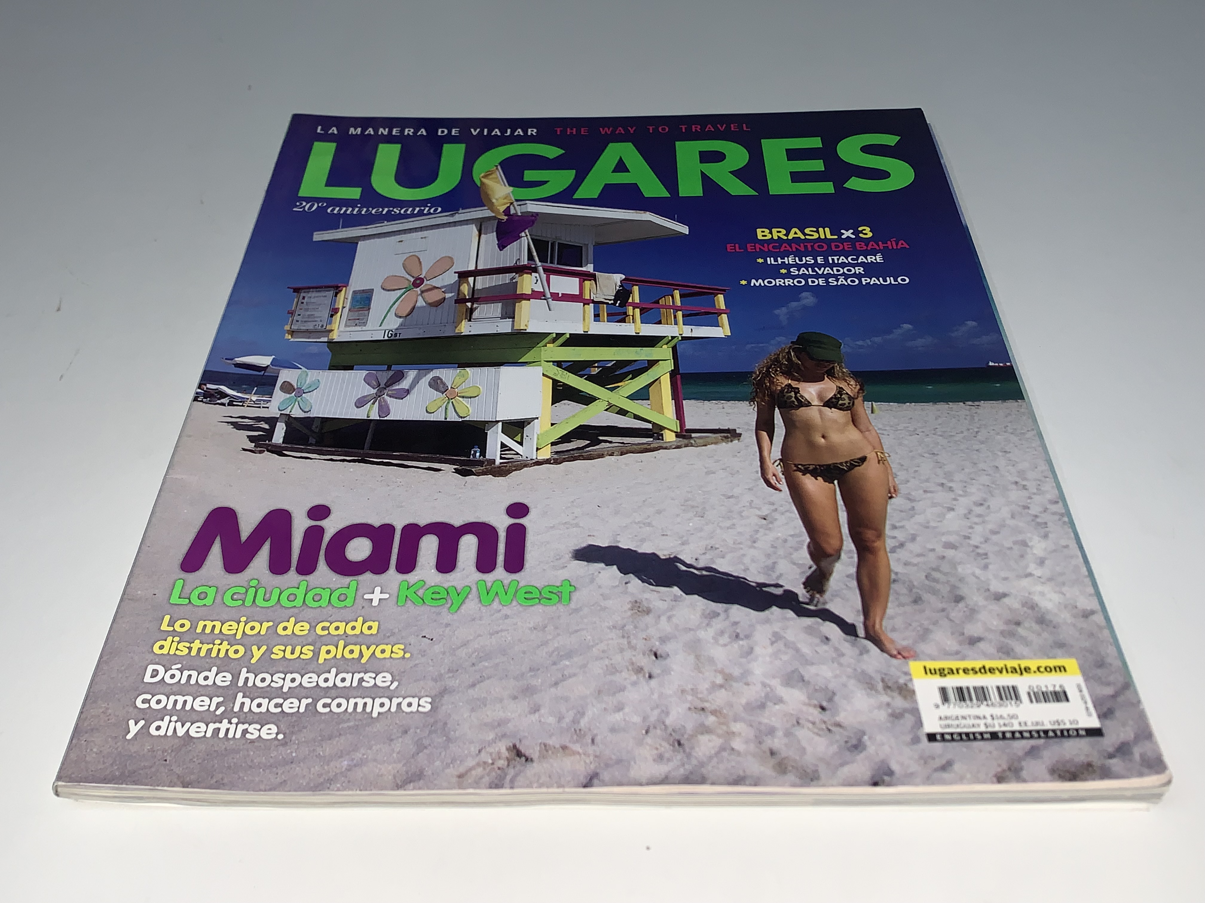 Lugares