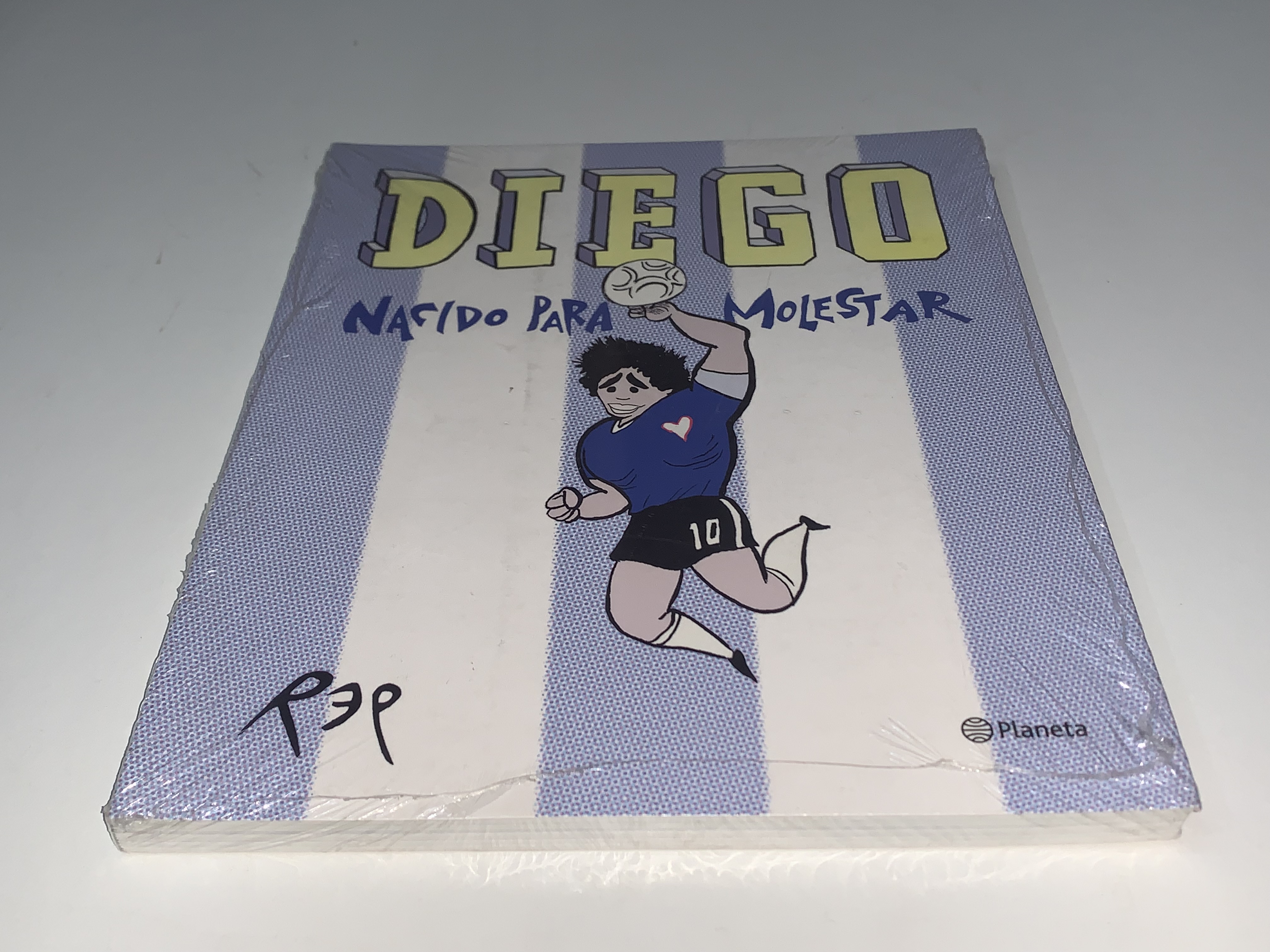 Diego