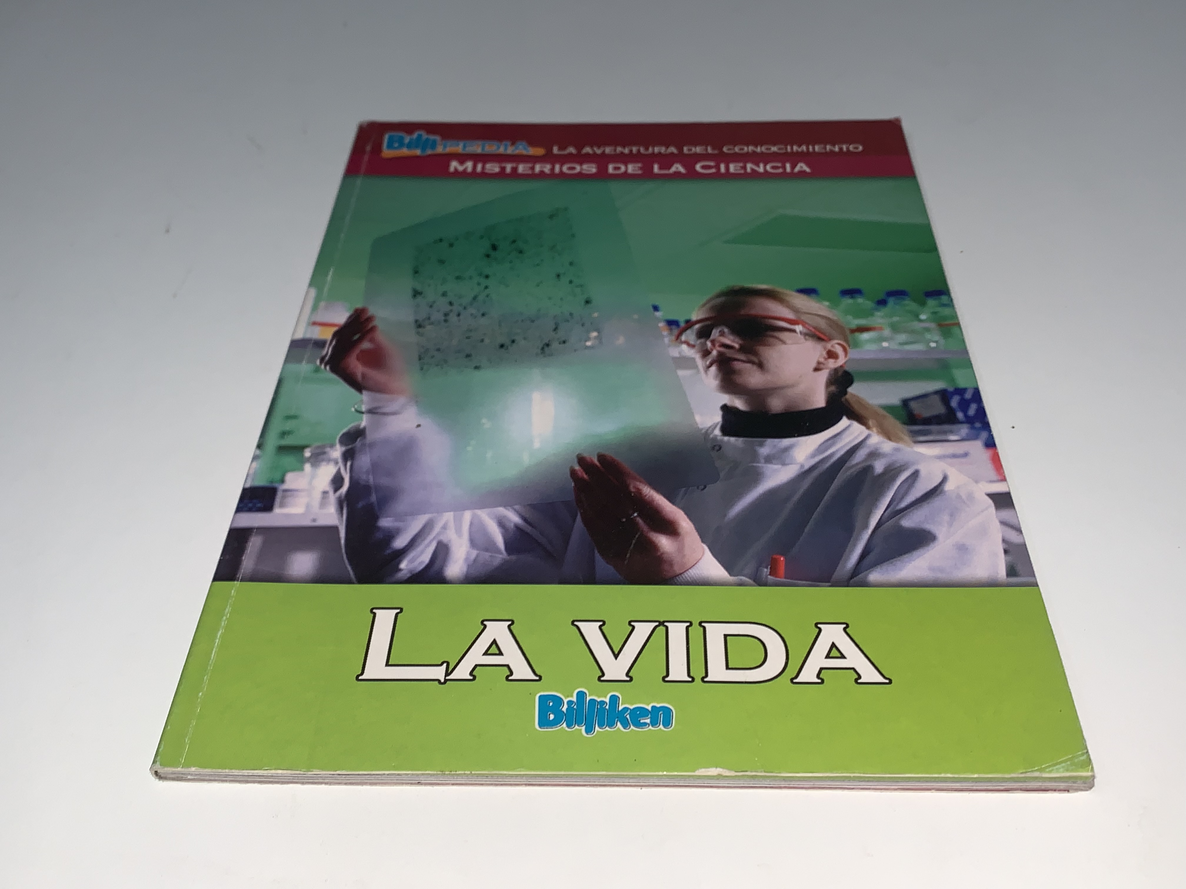 La vida