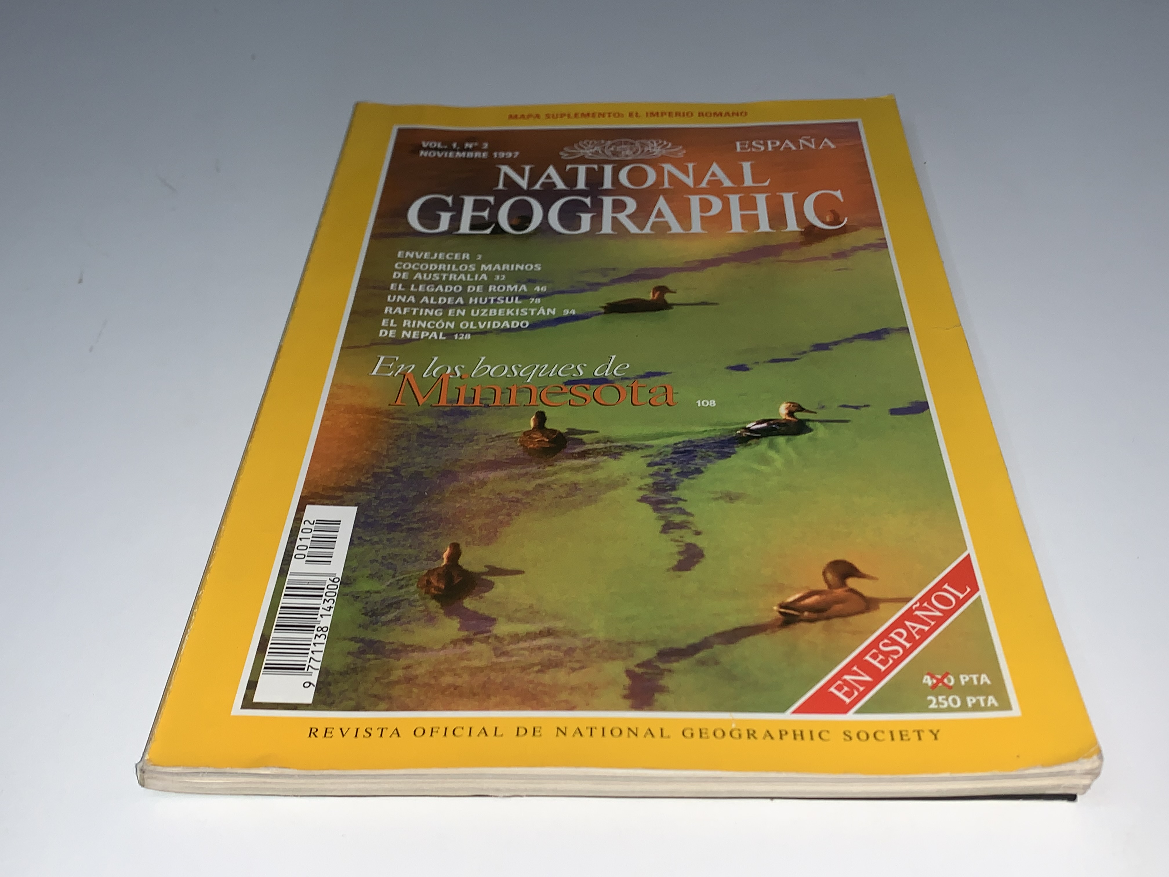 National Geographic