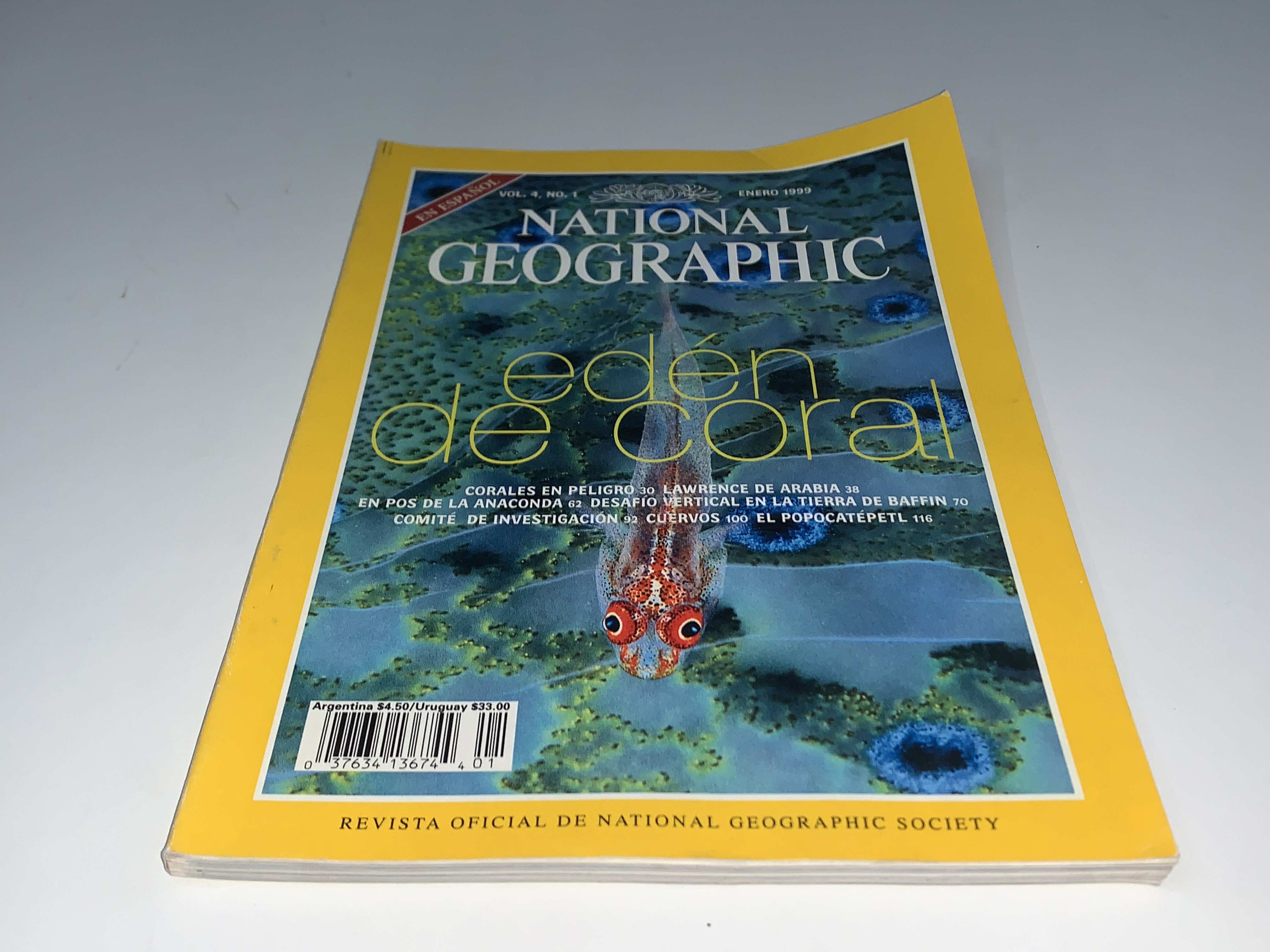 National Geographic
