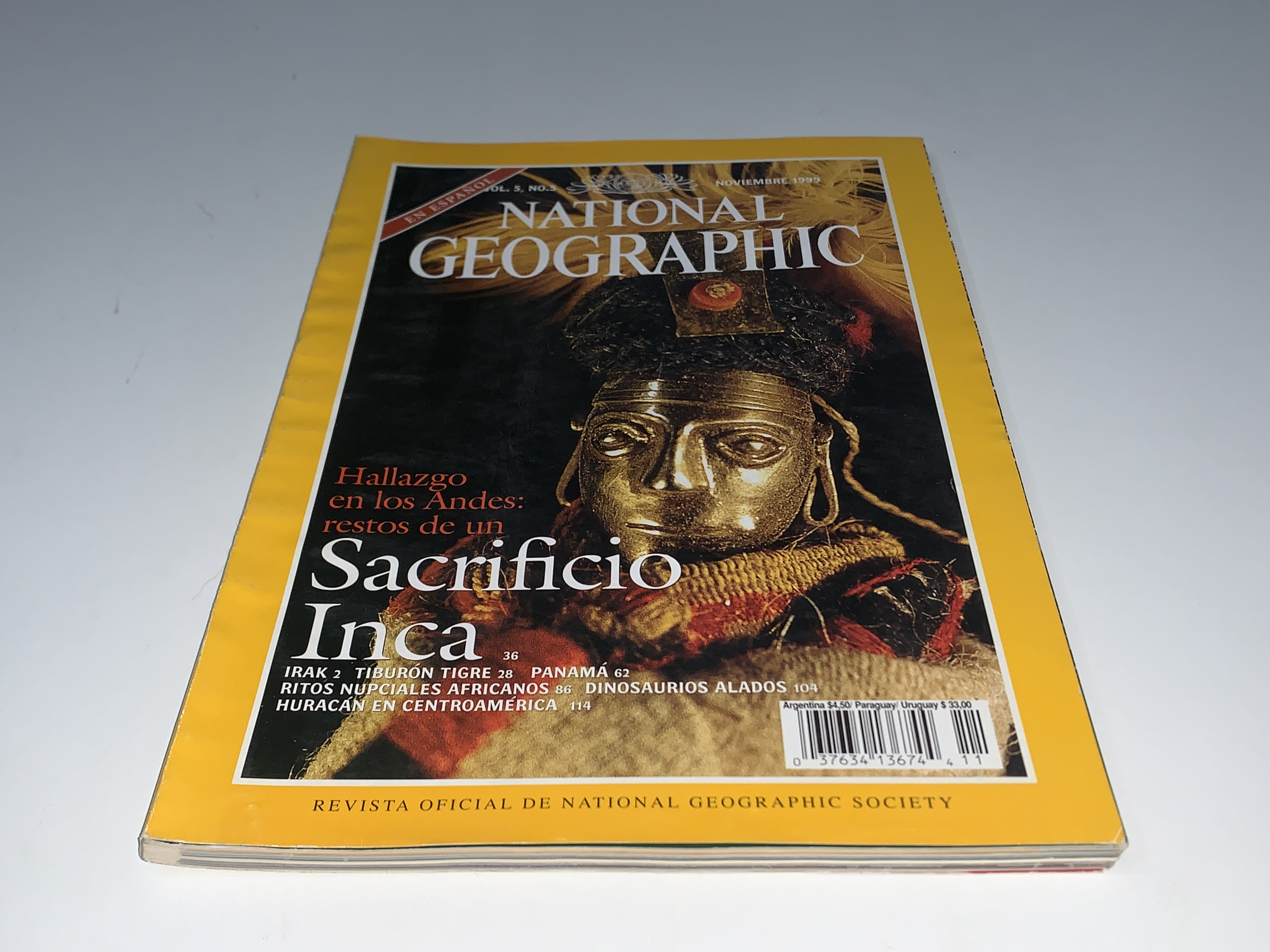 National Geographic