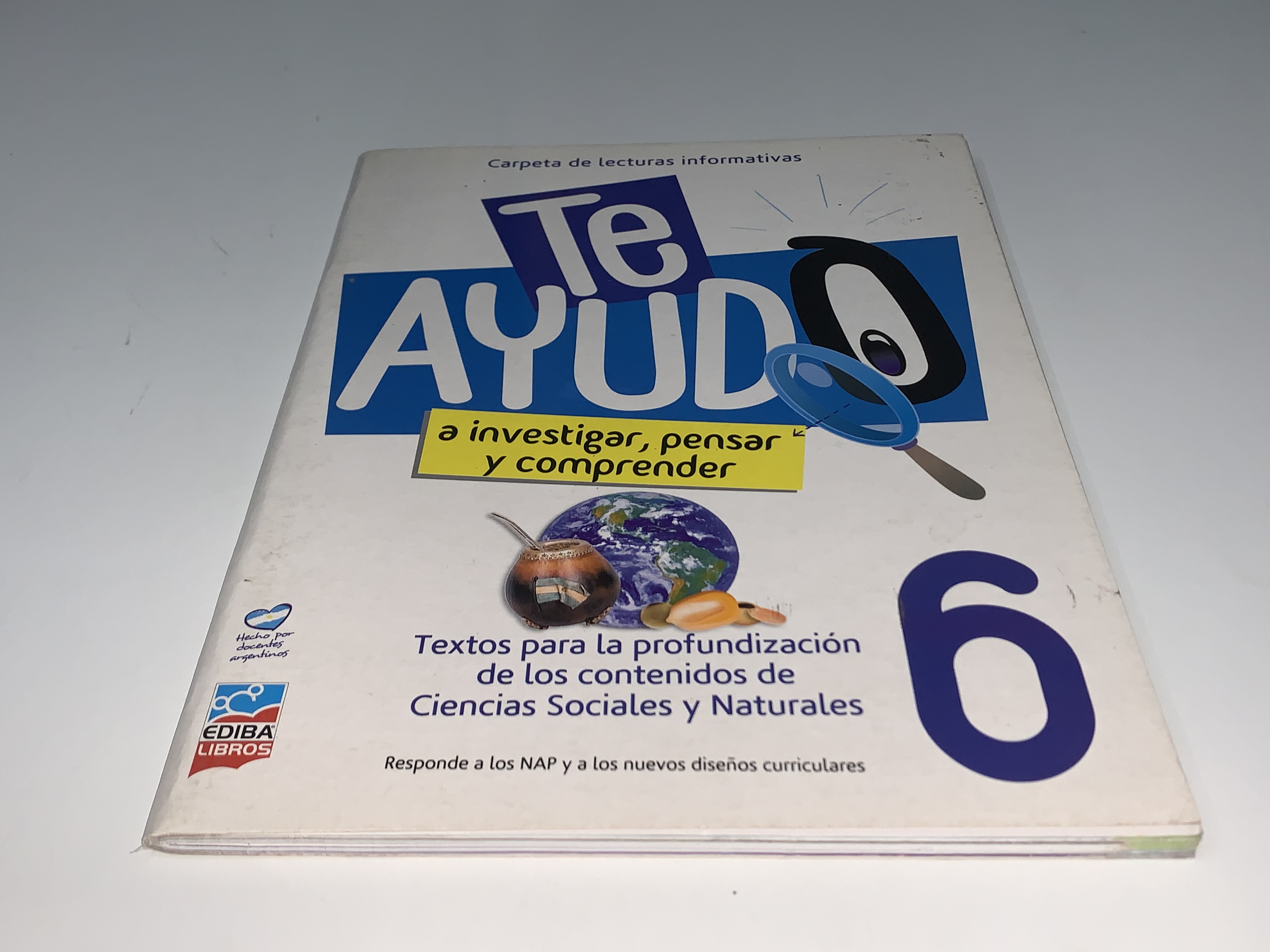 Te ayudo 6