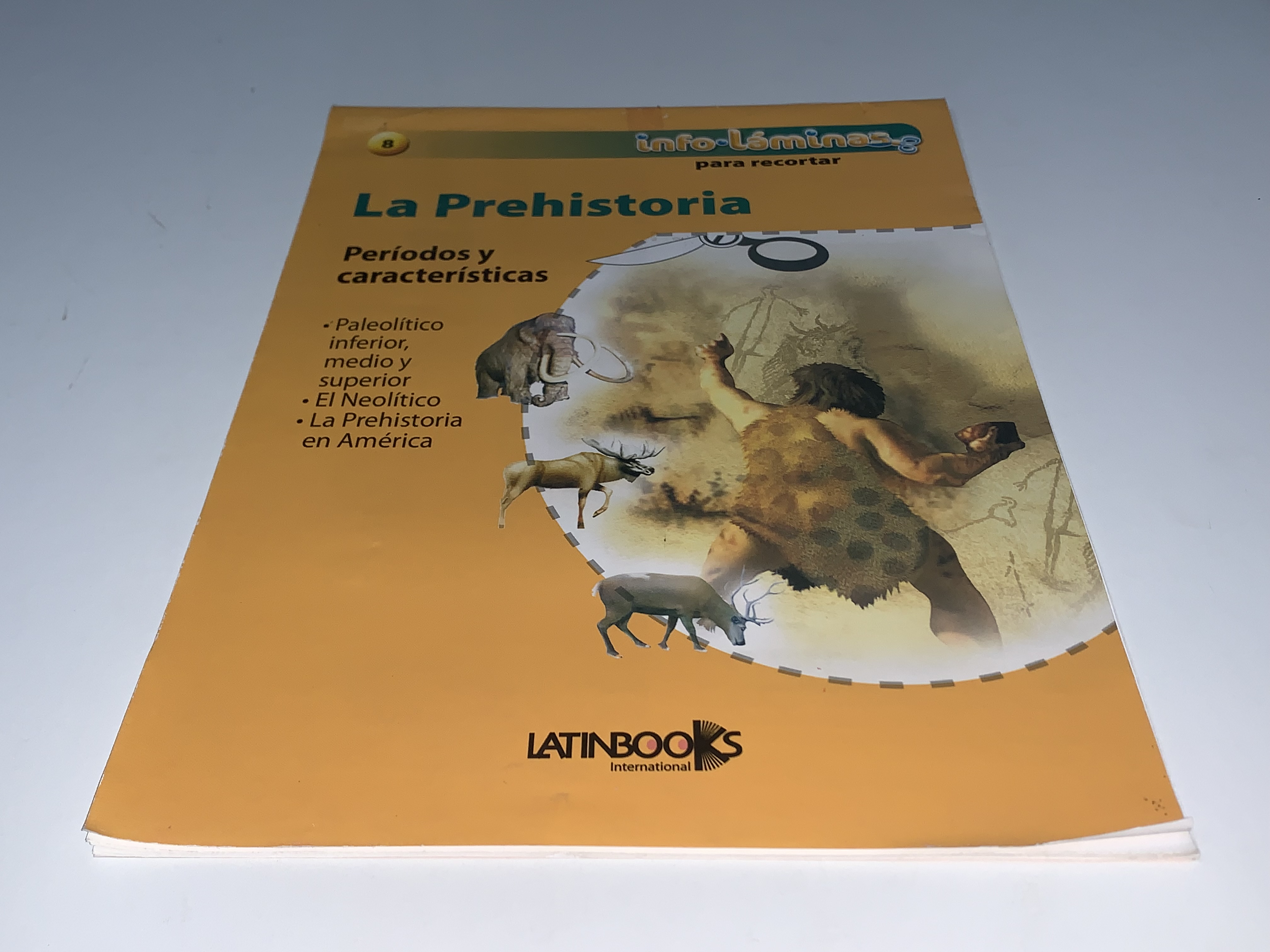 La Prehistoria