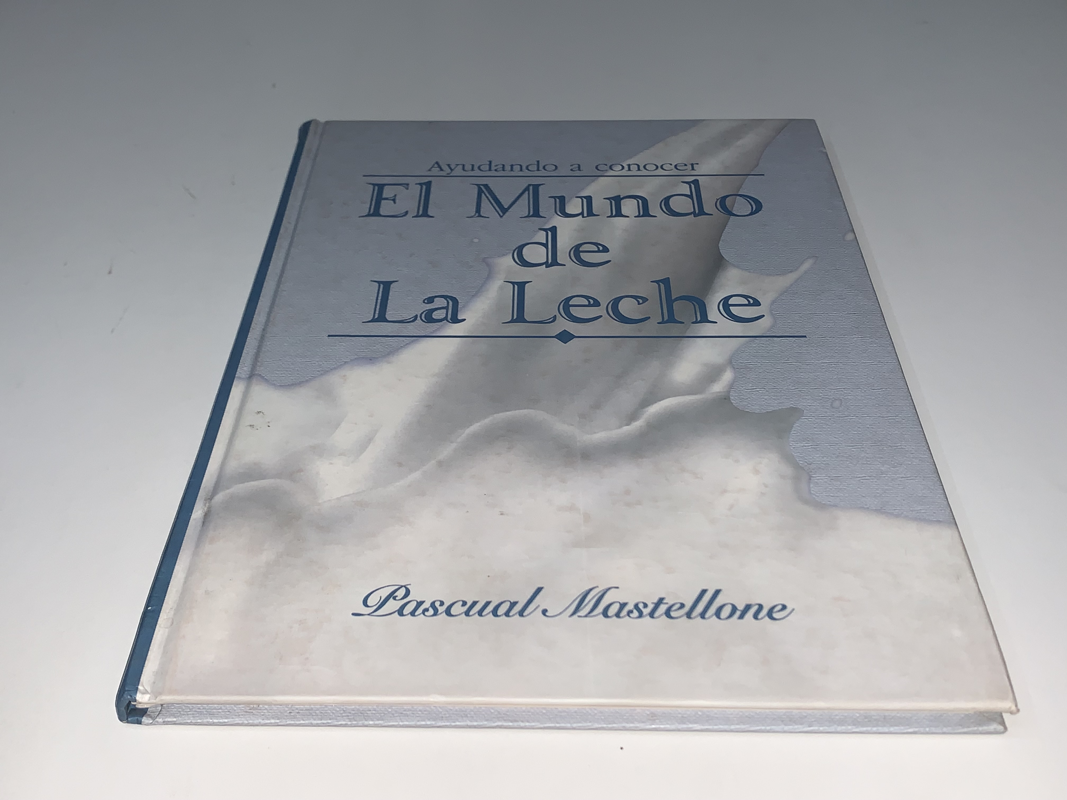 El Mundo de La Leche