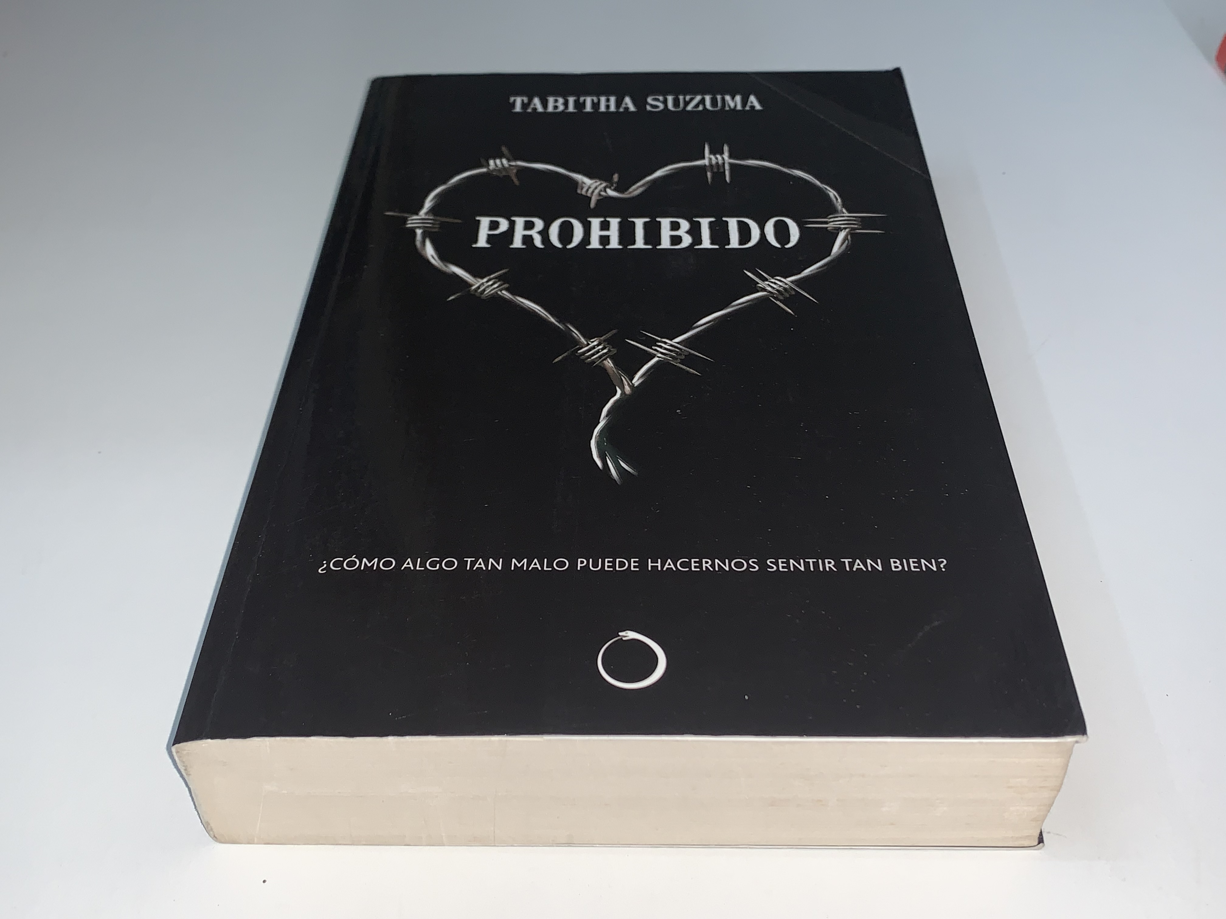 Prohibido