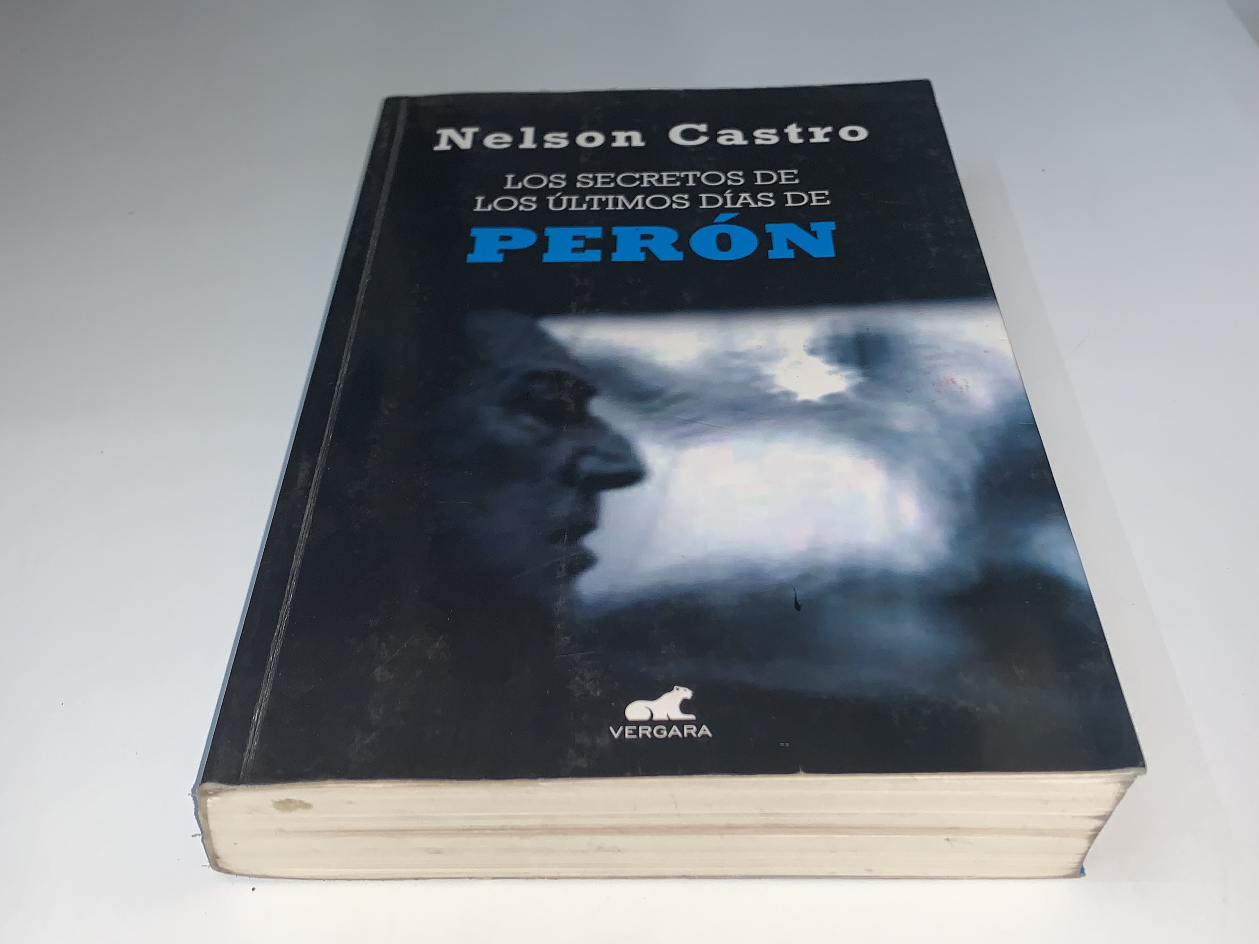 Los secretos de los últimos días de Perón