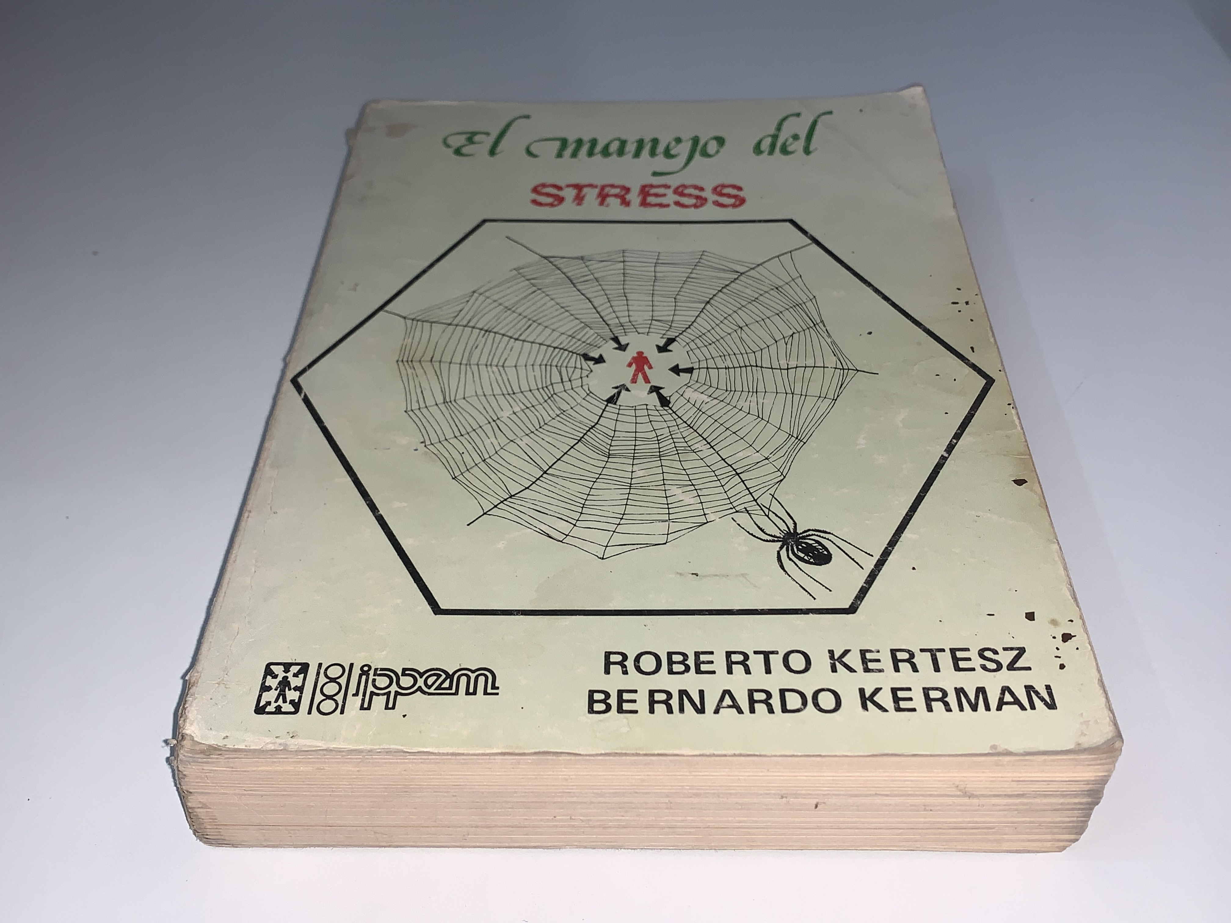 El manejo del stress
