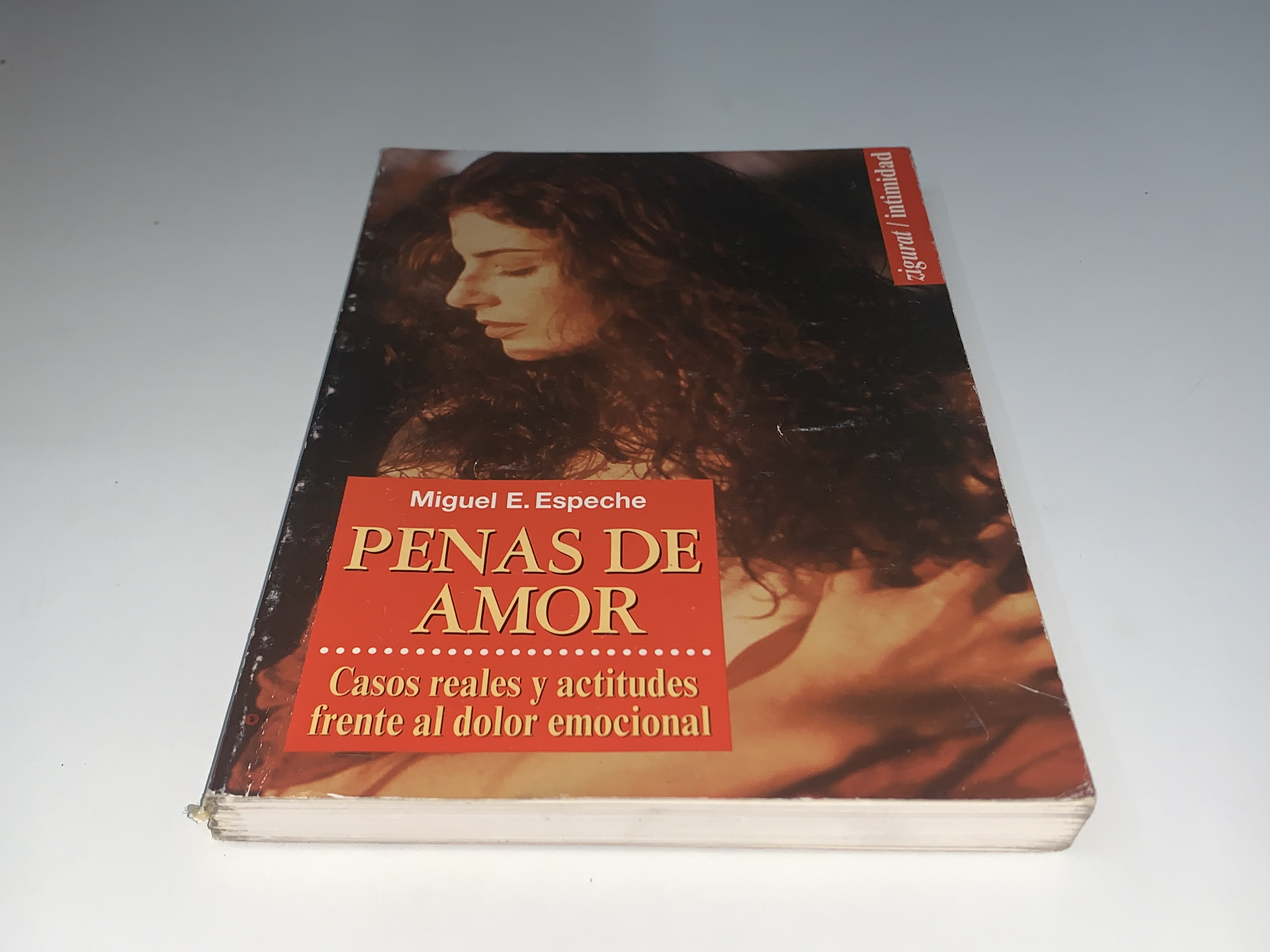 Penas de amor