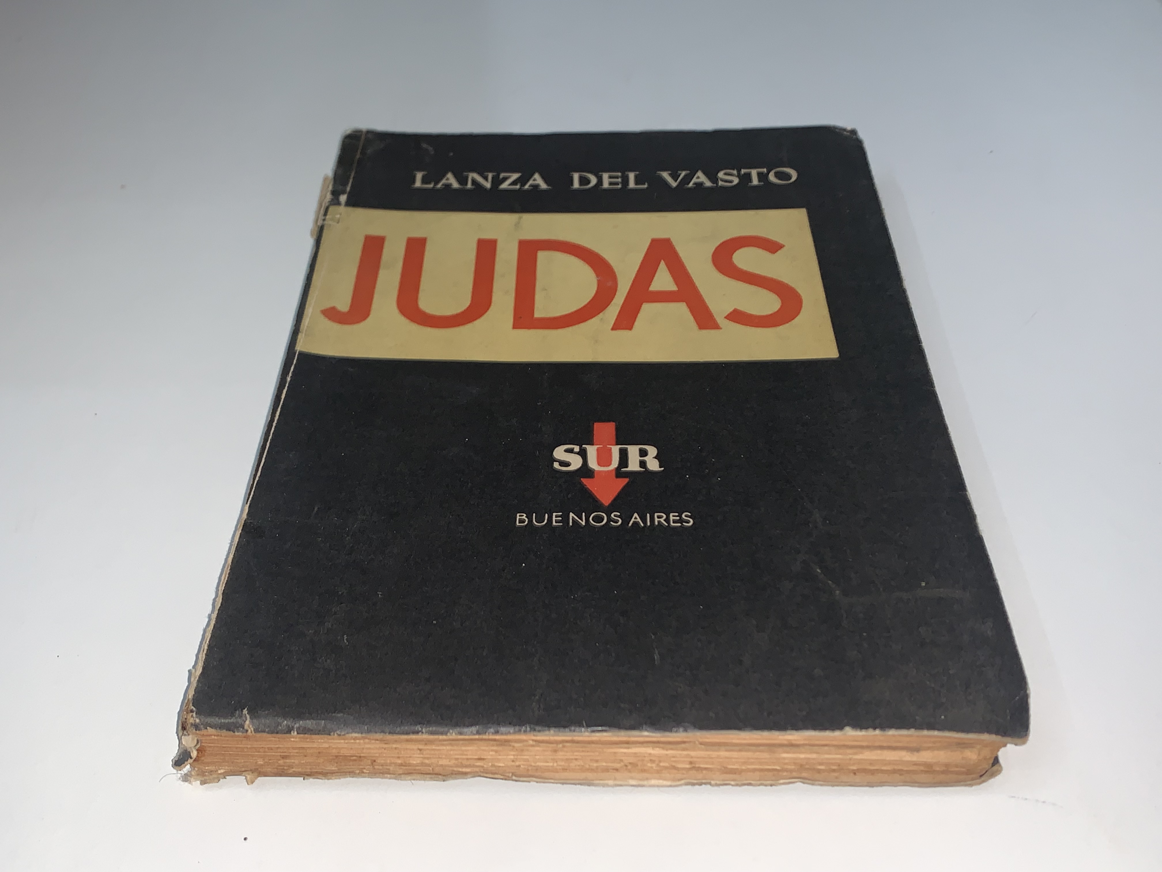 Judas