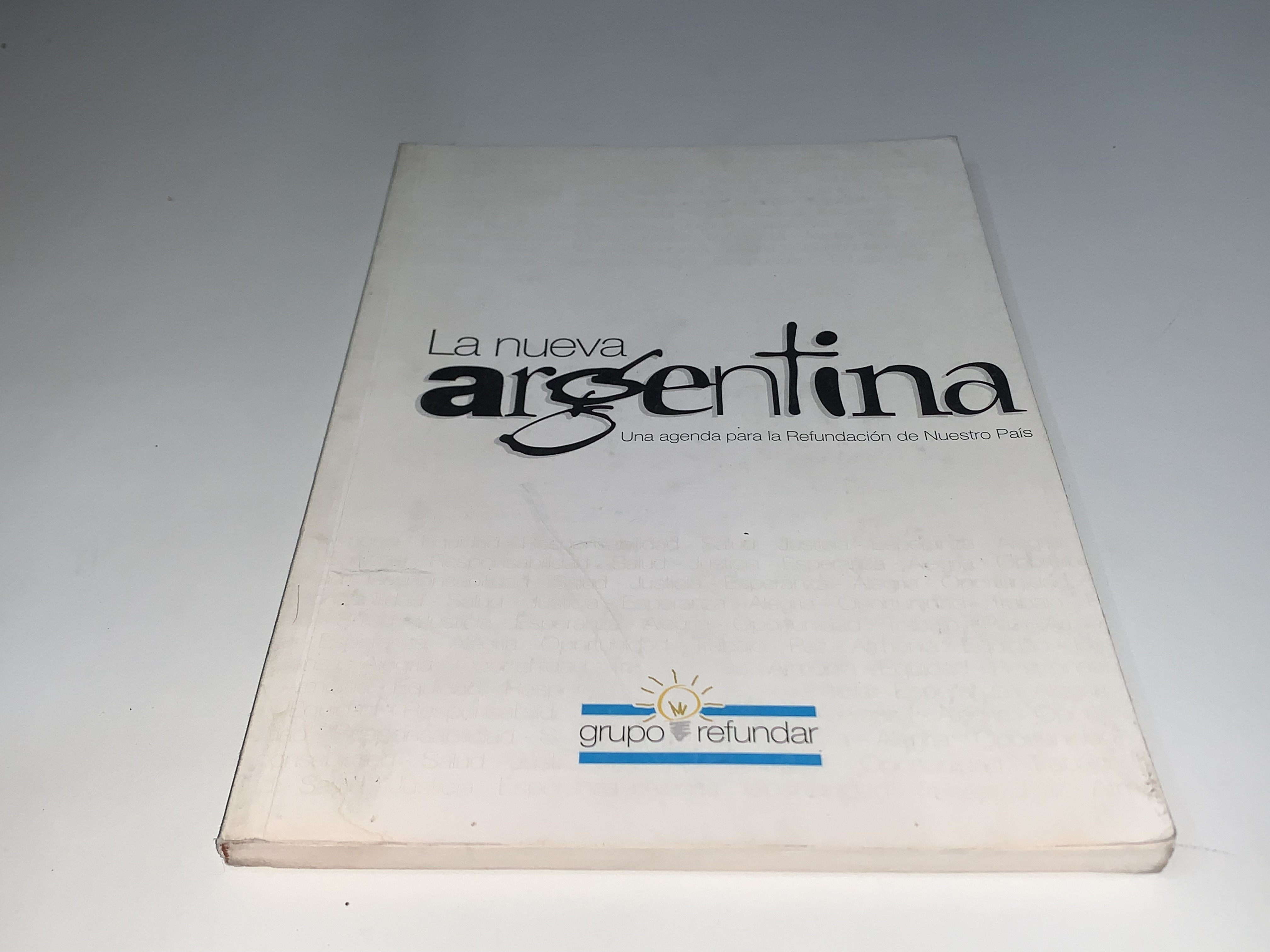 La nueva argentina