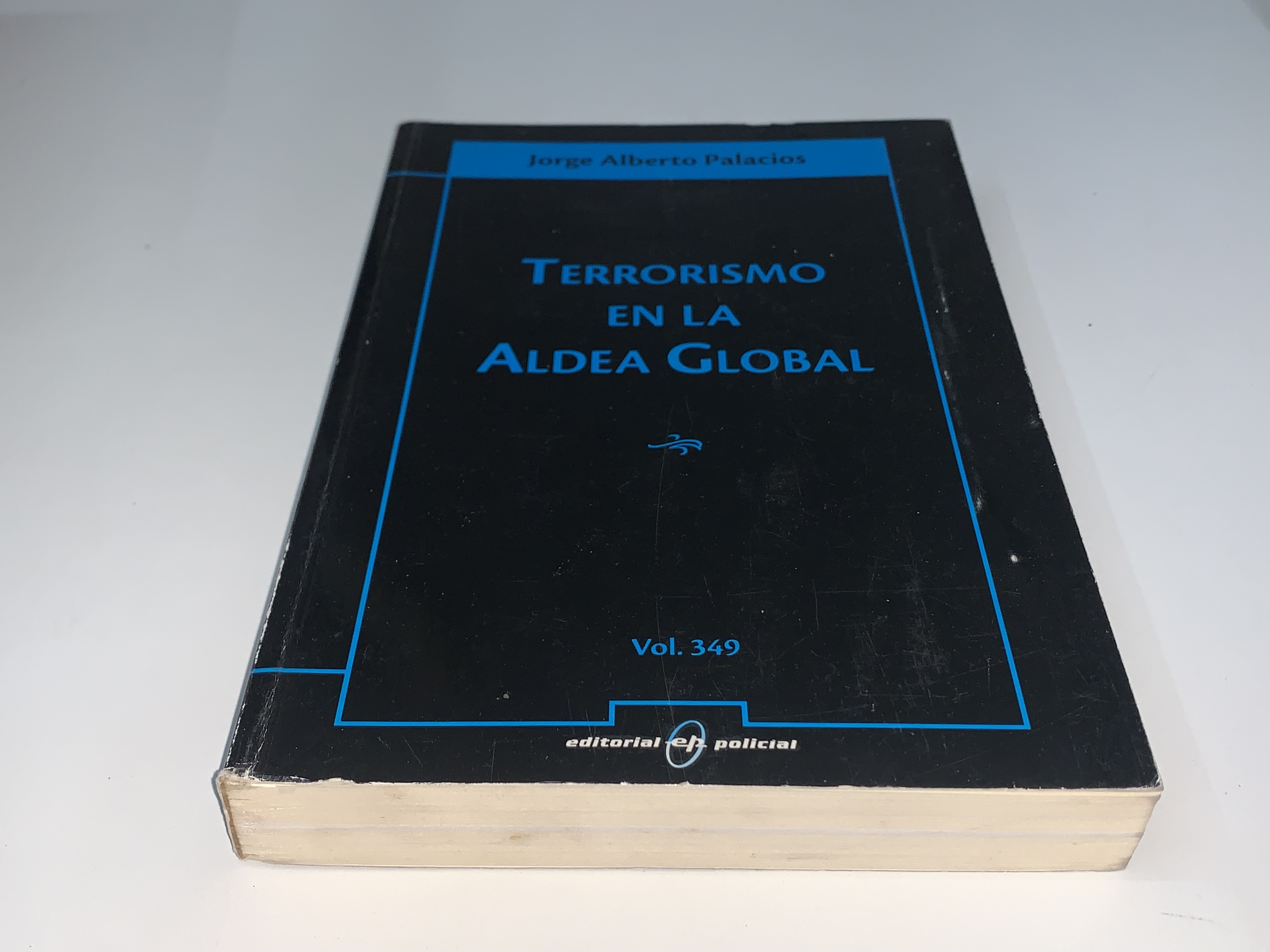 Terrorismo en la aldea global