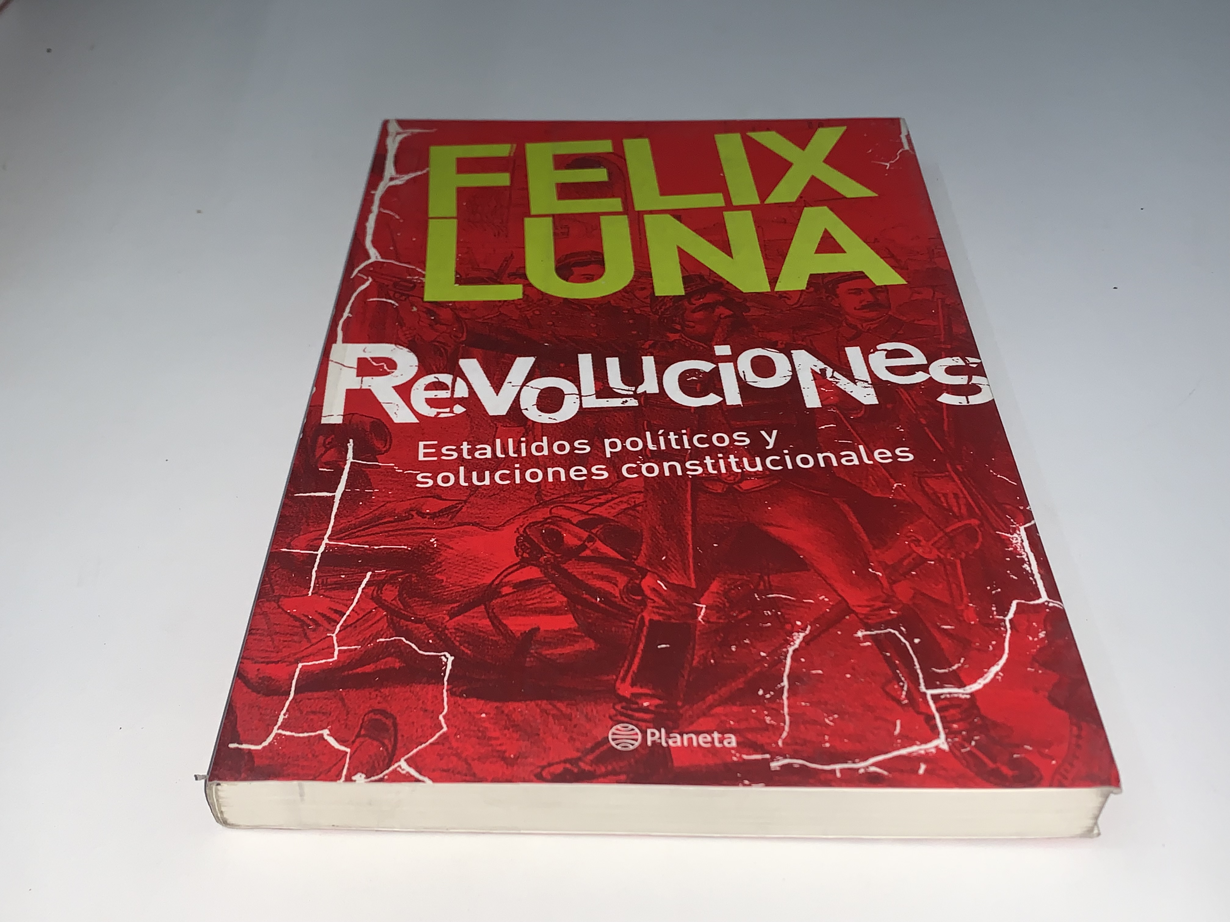 ReVoluciones