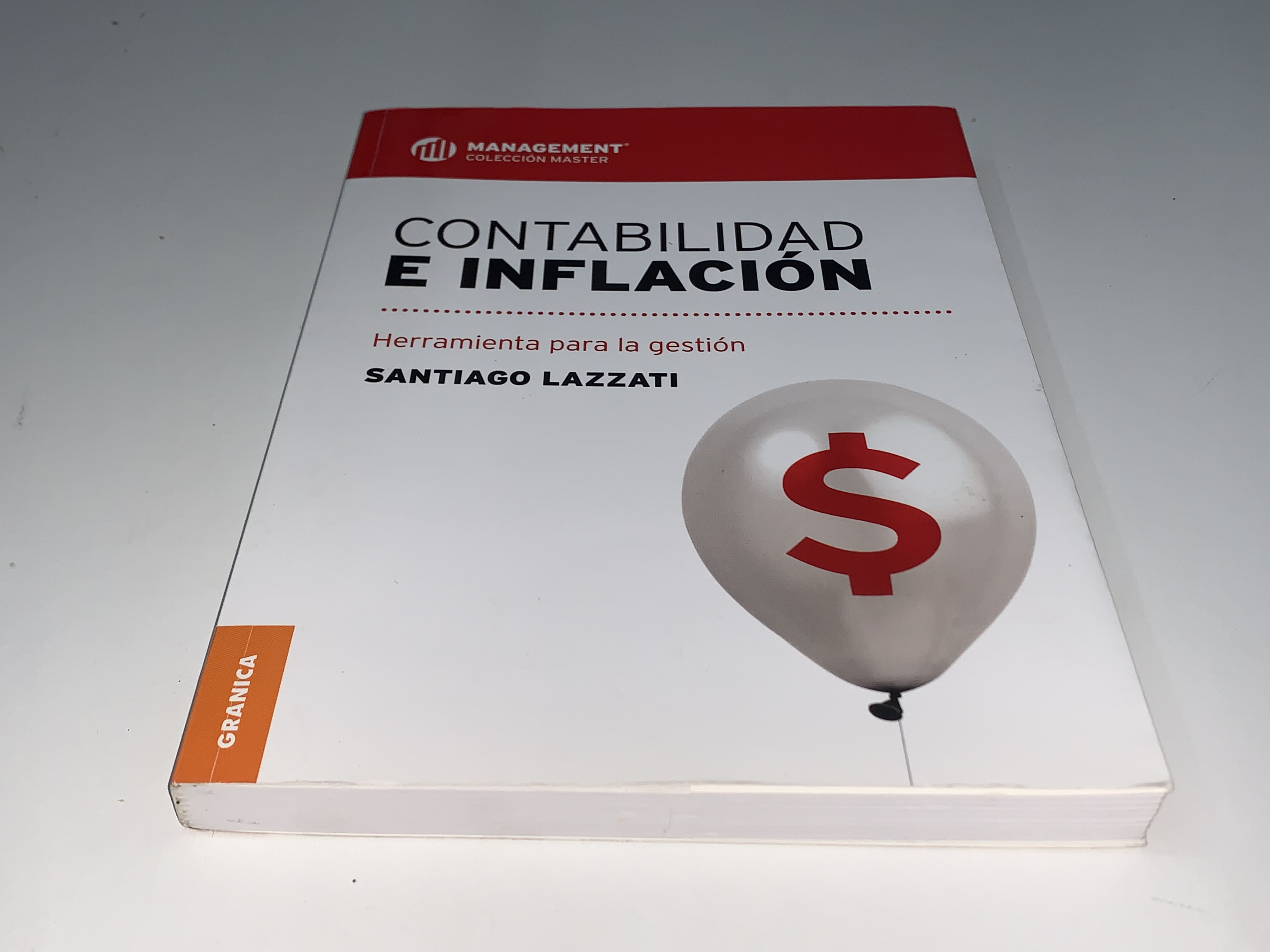 Contabilidad e inflación