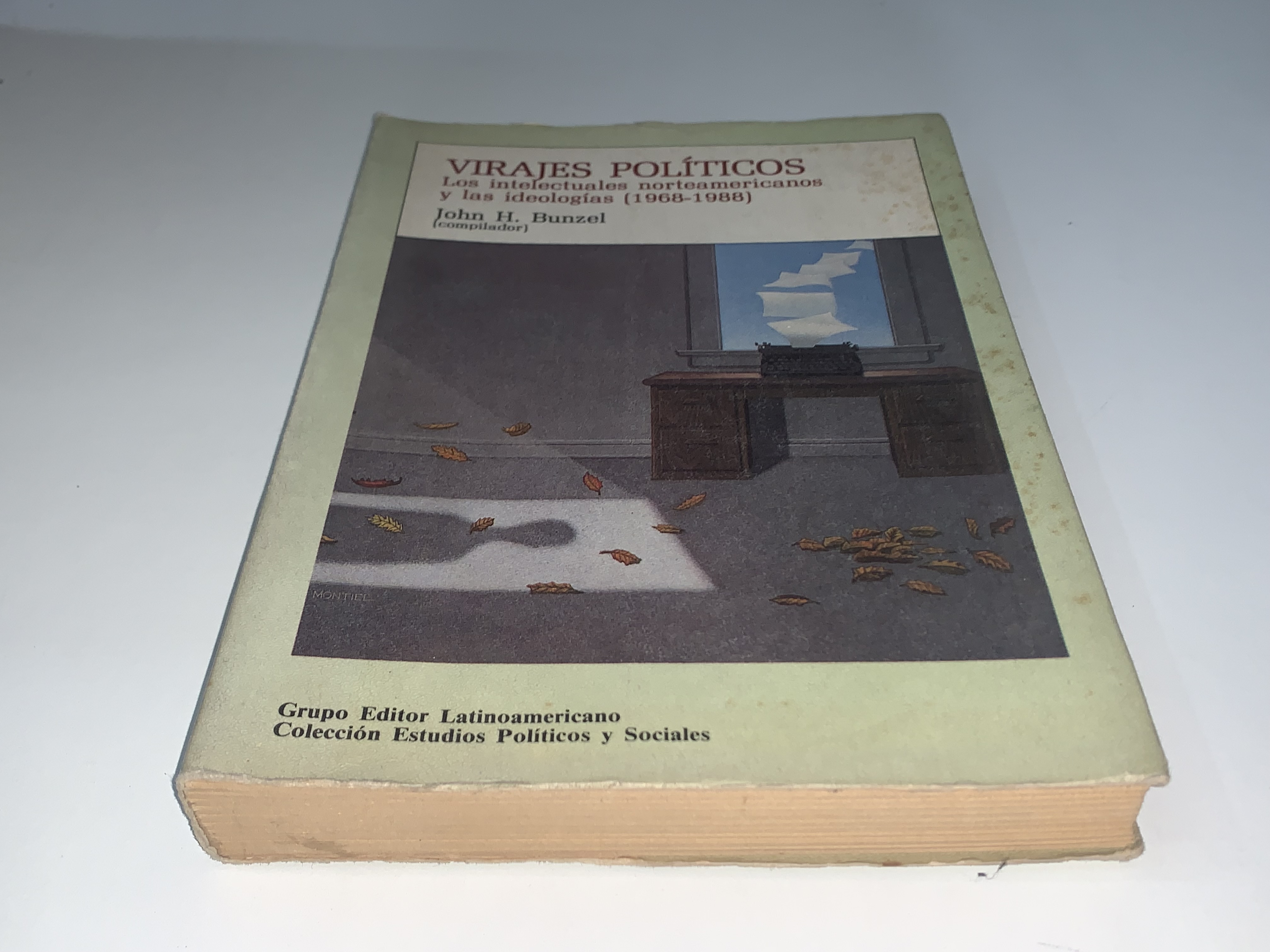 Virajes políticos