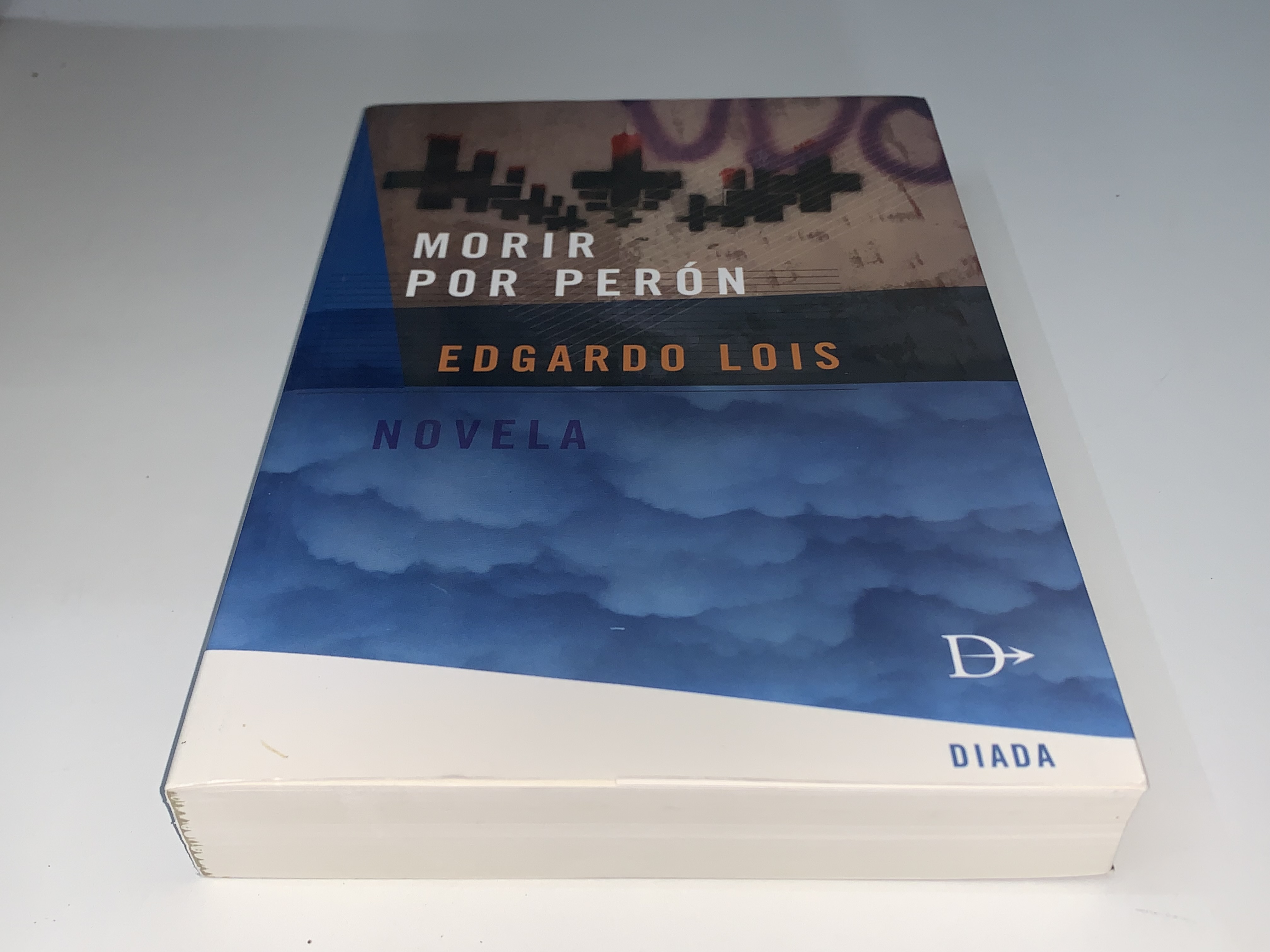 Morir por Perón