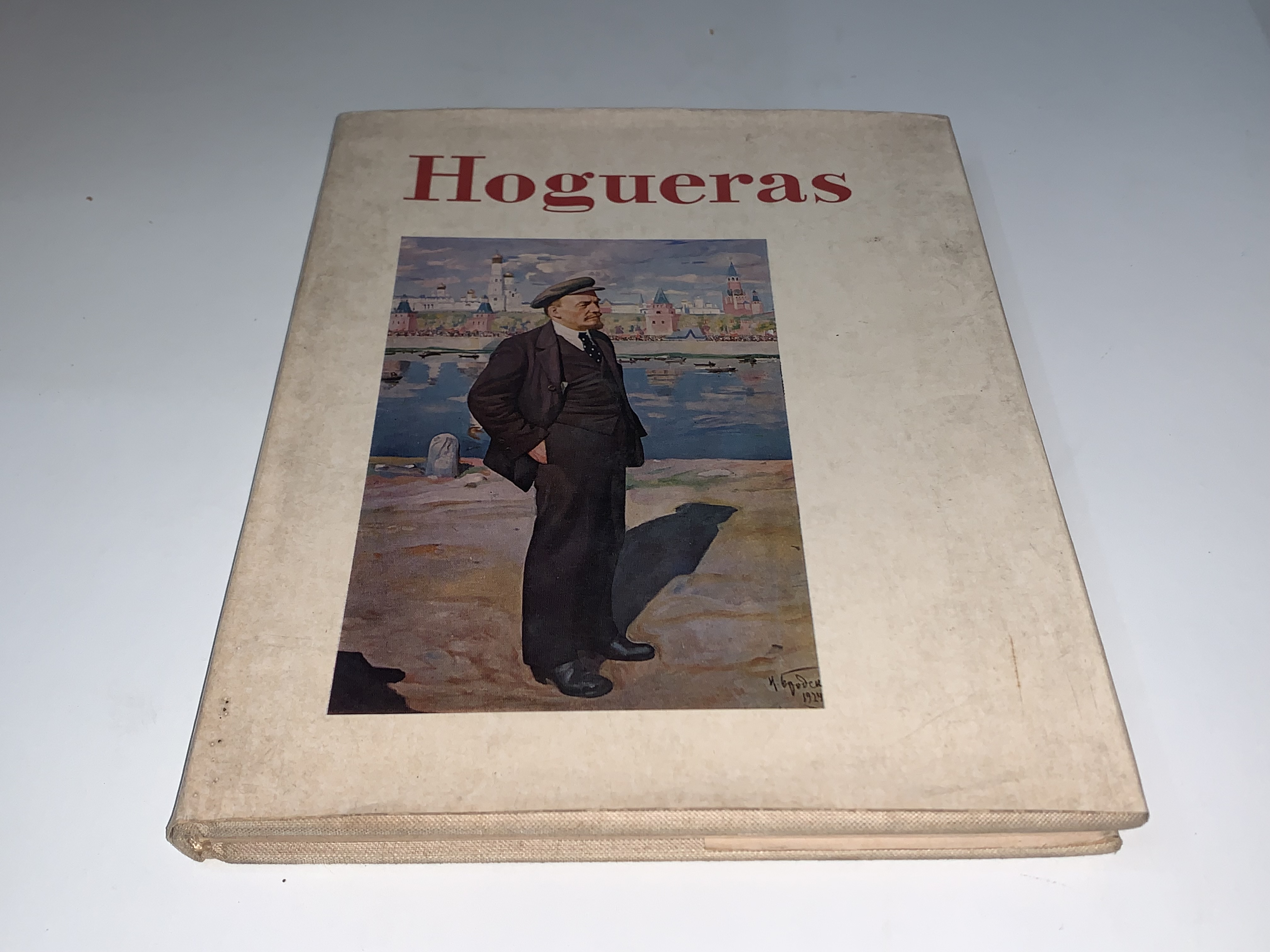Hogueras