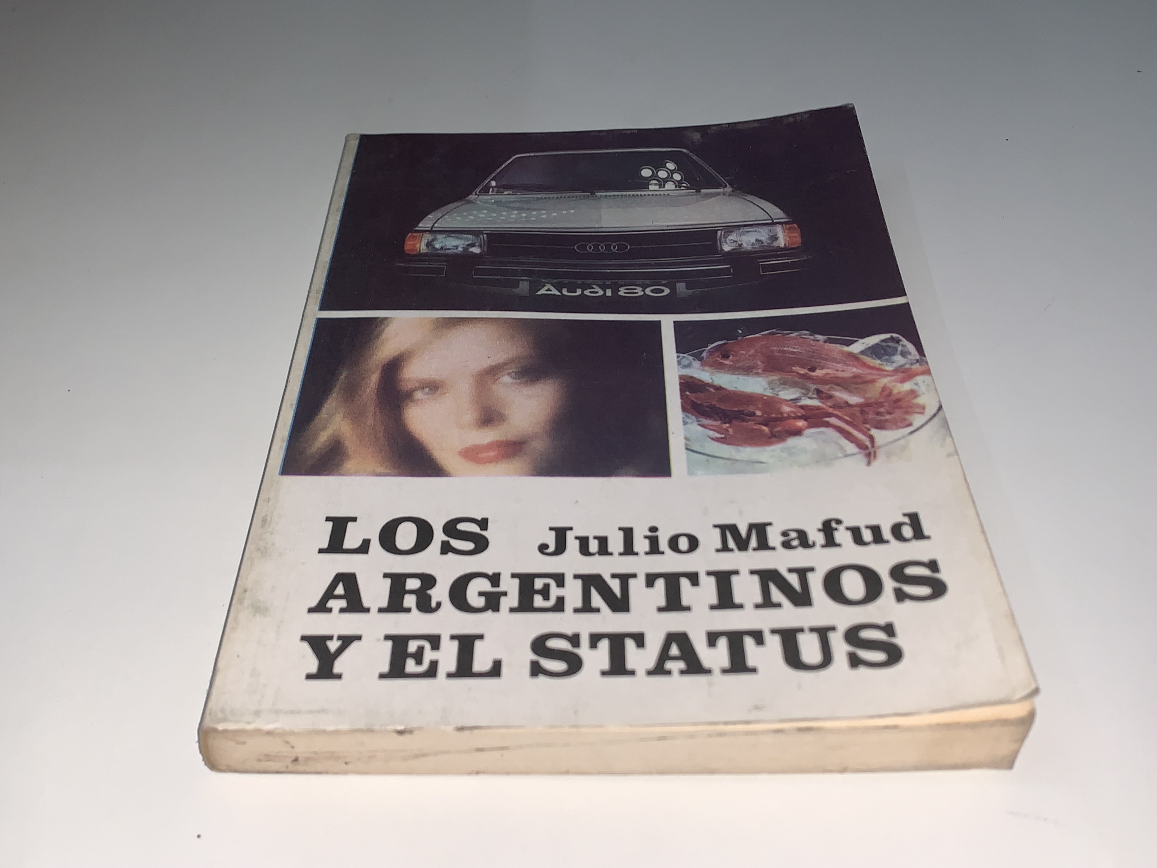 Los argentinos y el status