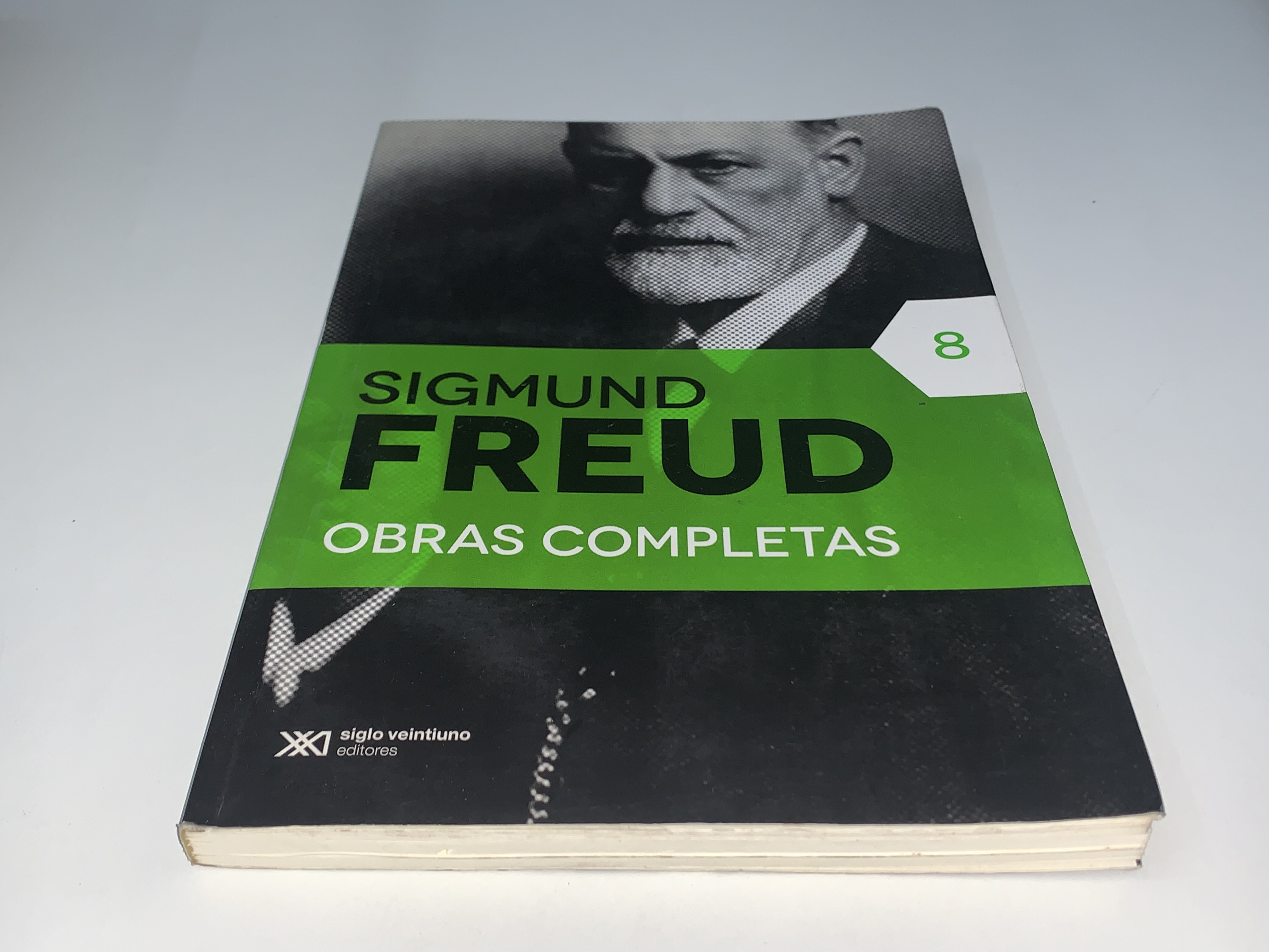 Obras completas