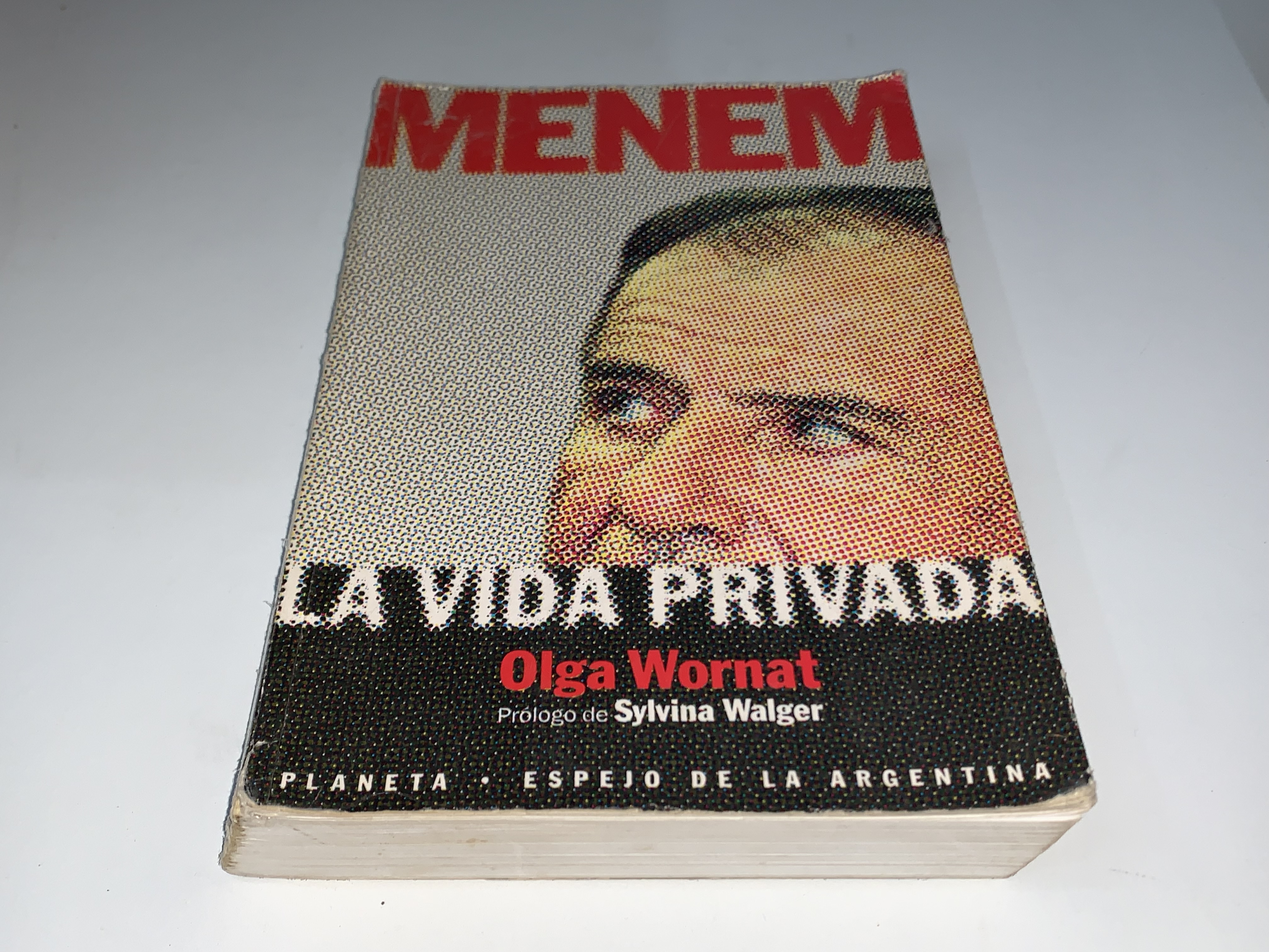 La vida privada