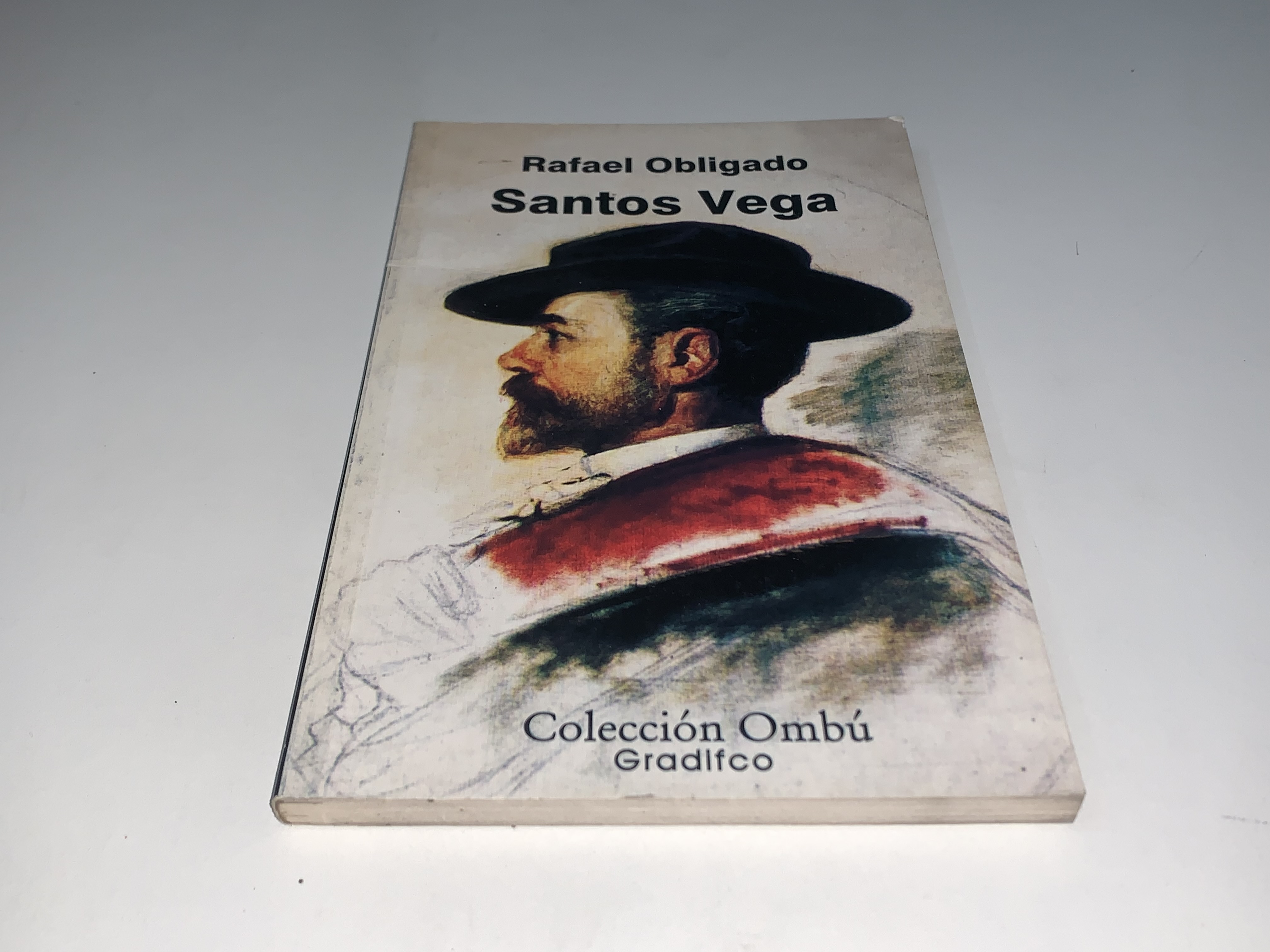 Santos Vega