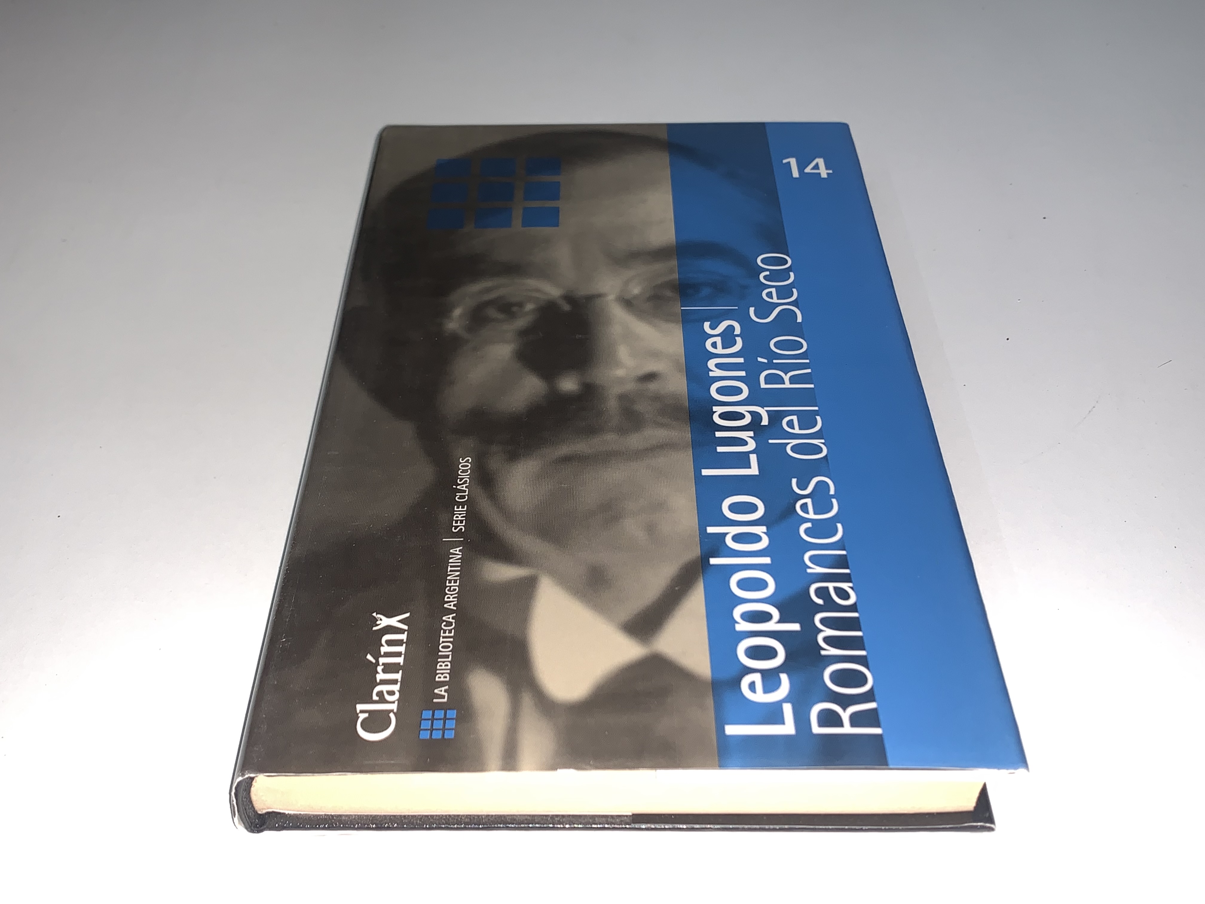Romances del Río Seco
