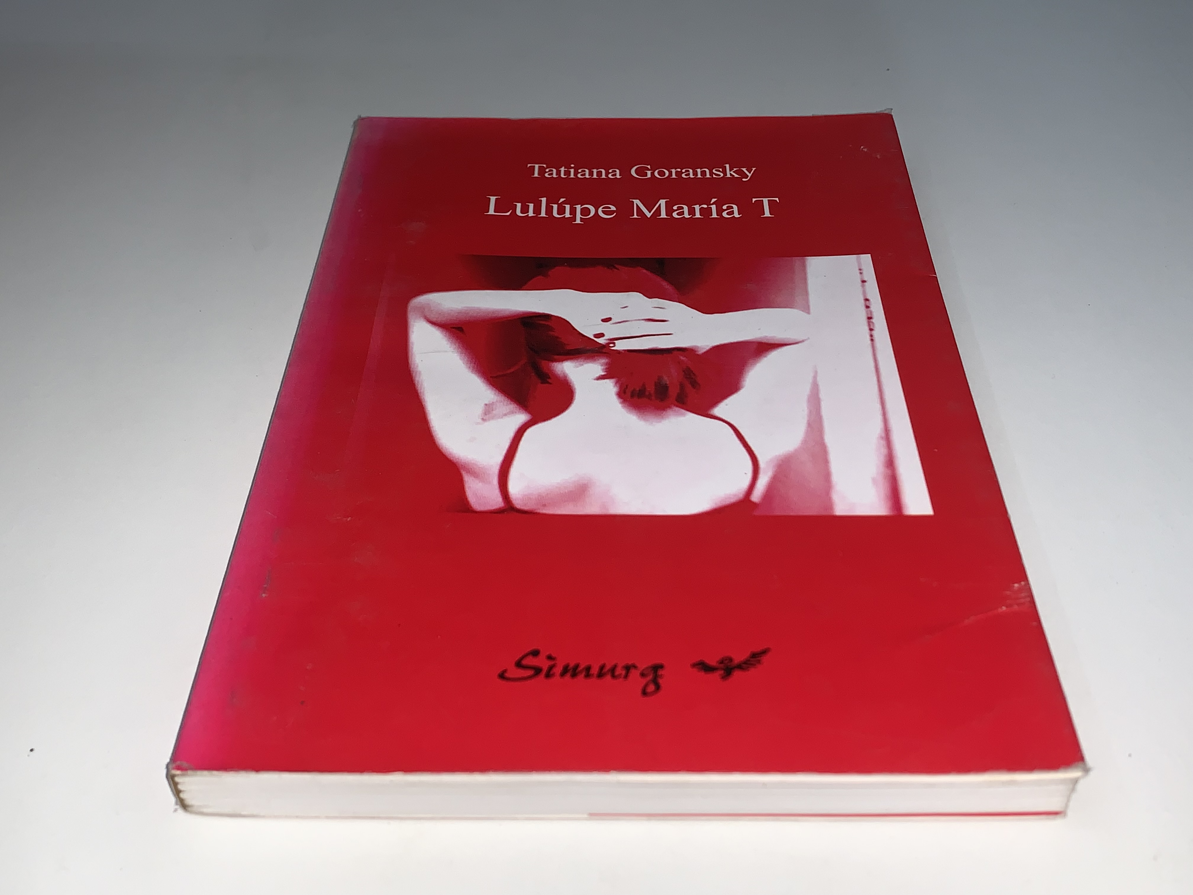 Lulúpe María T