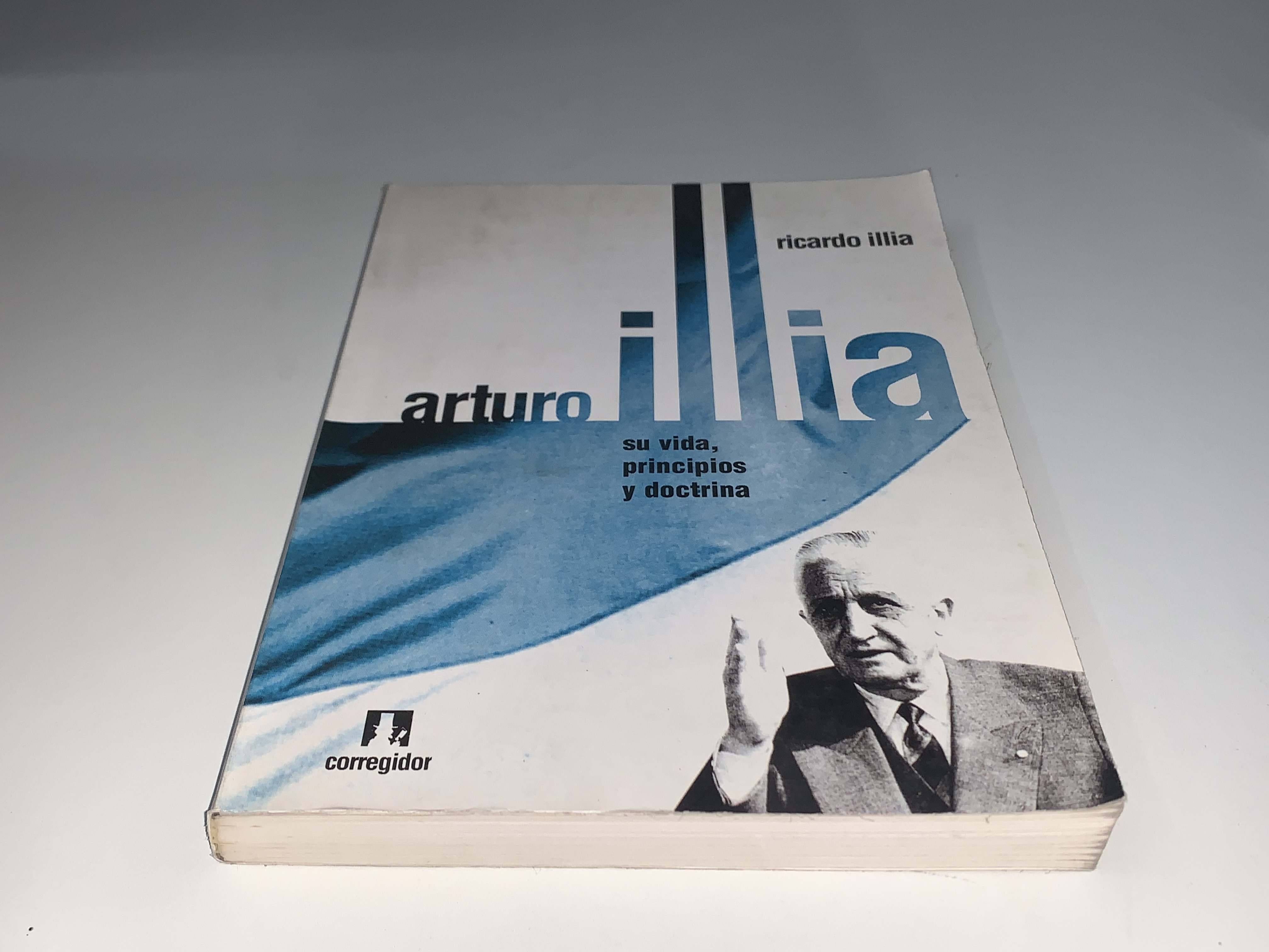 Arturo Illia