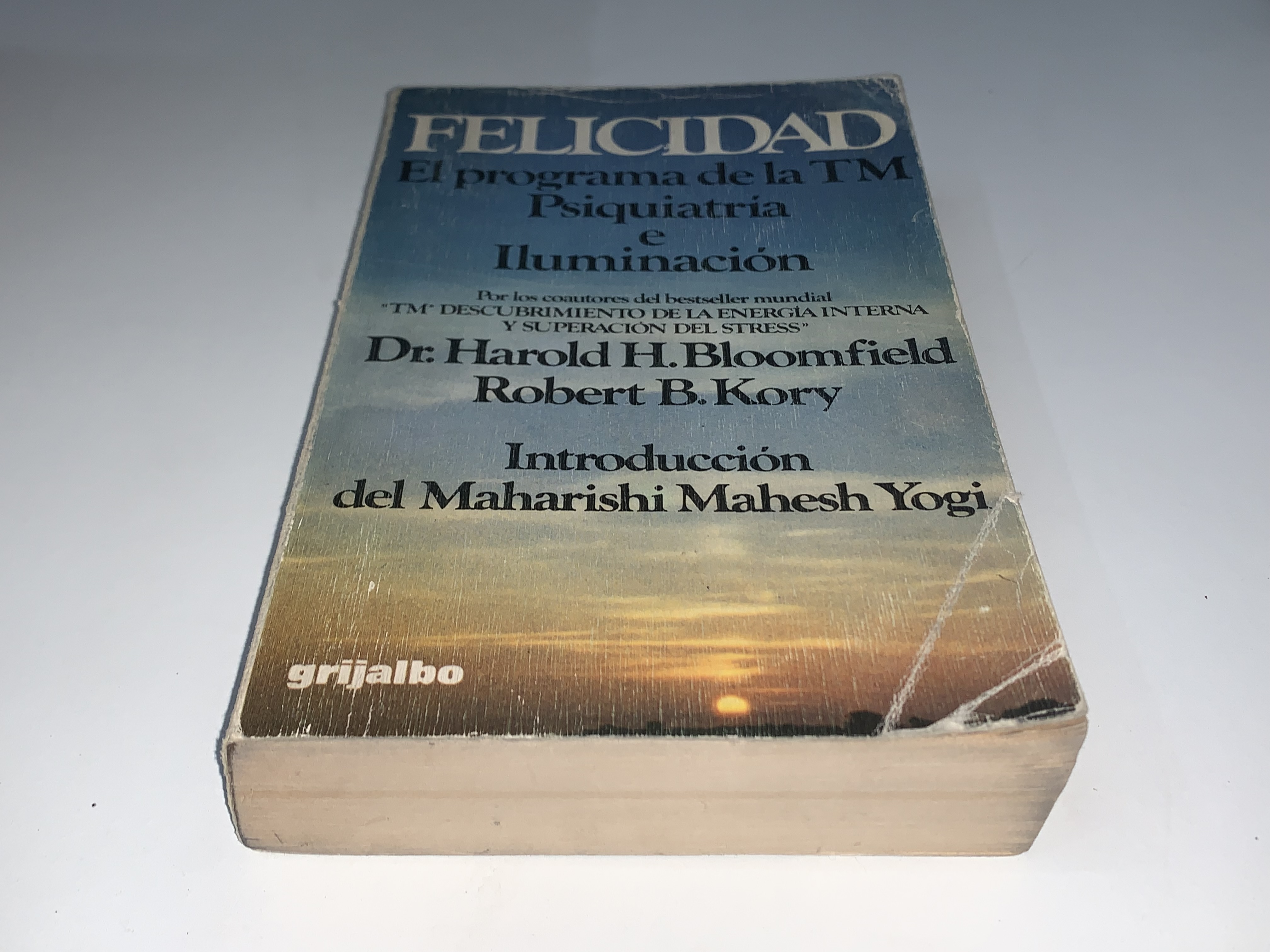 Felicidad