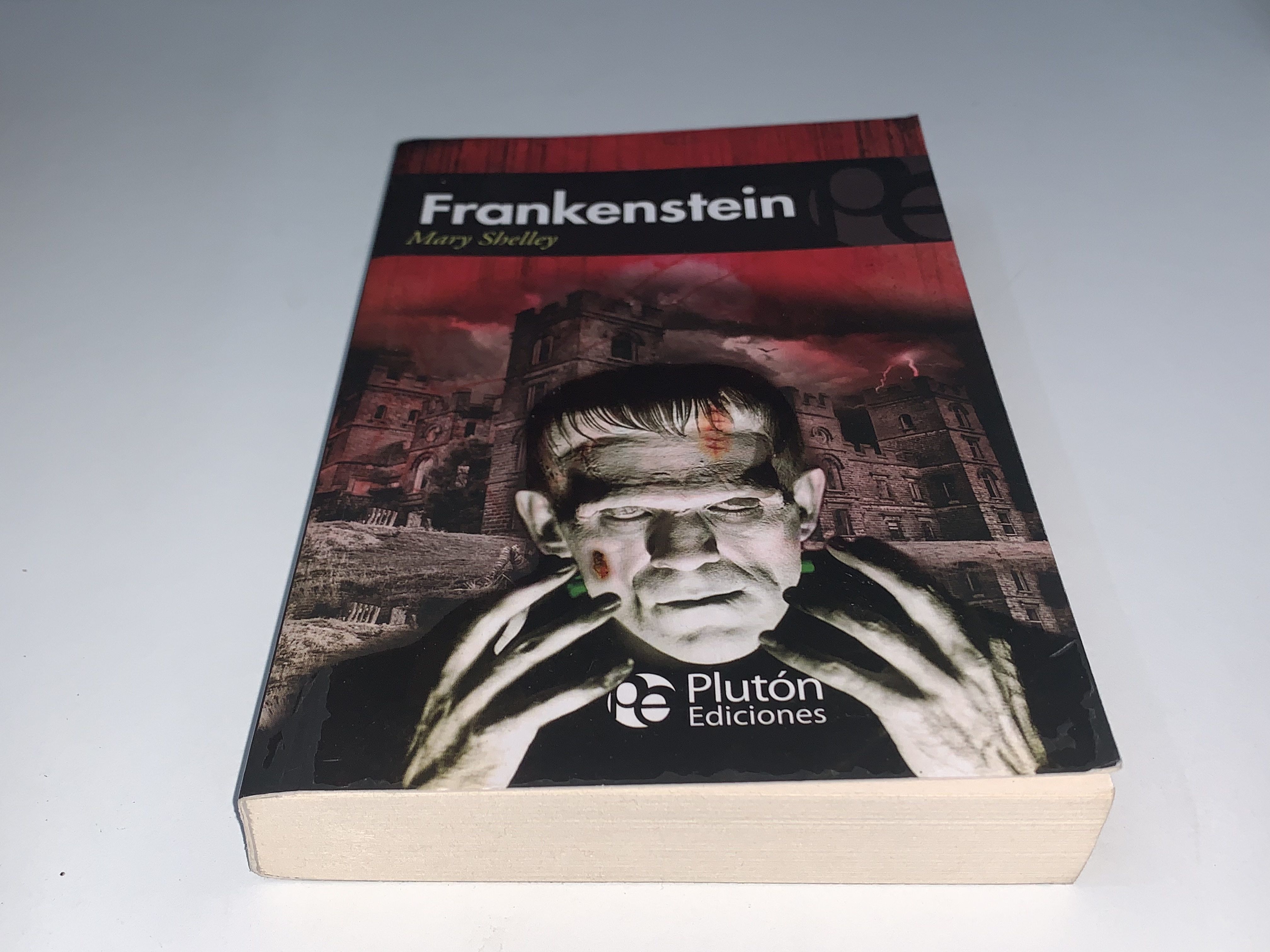 Frankenstein