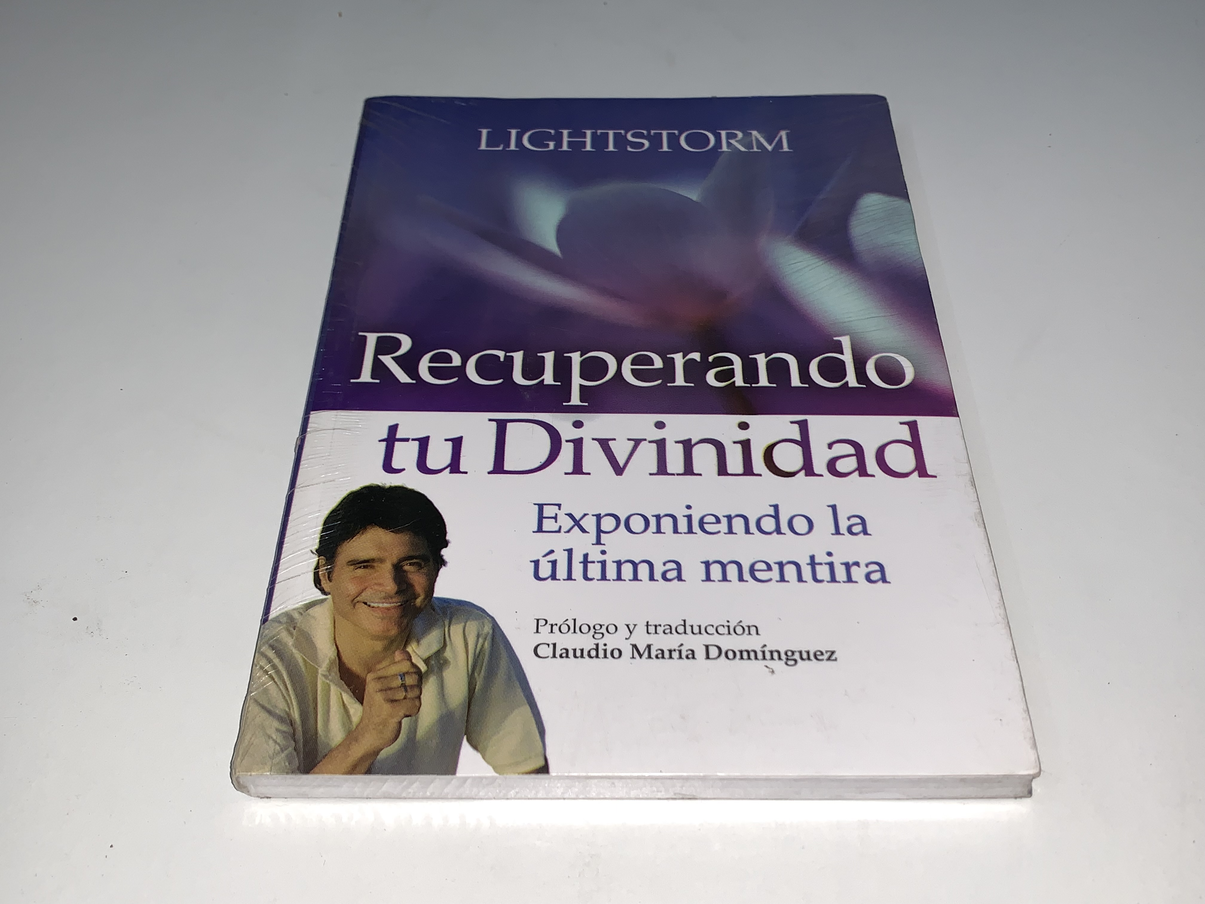 Recuperando tu Divinidad