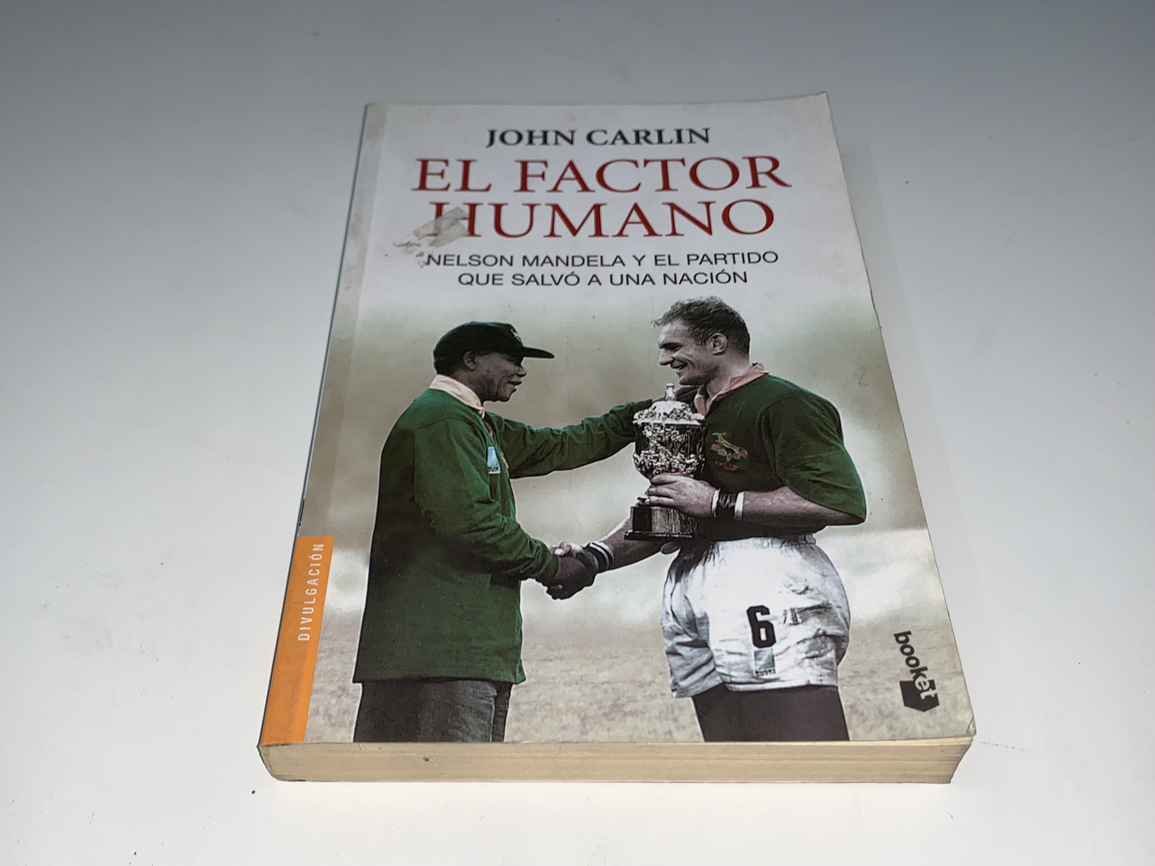 El factor humano