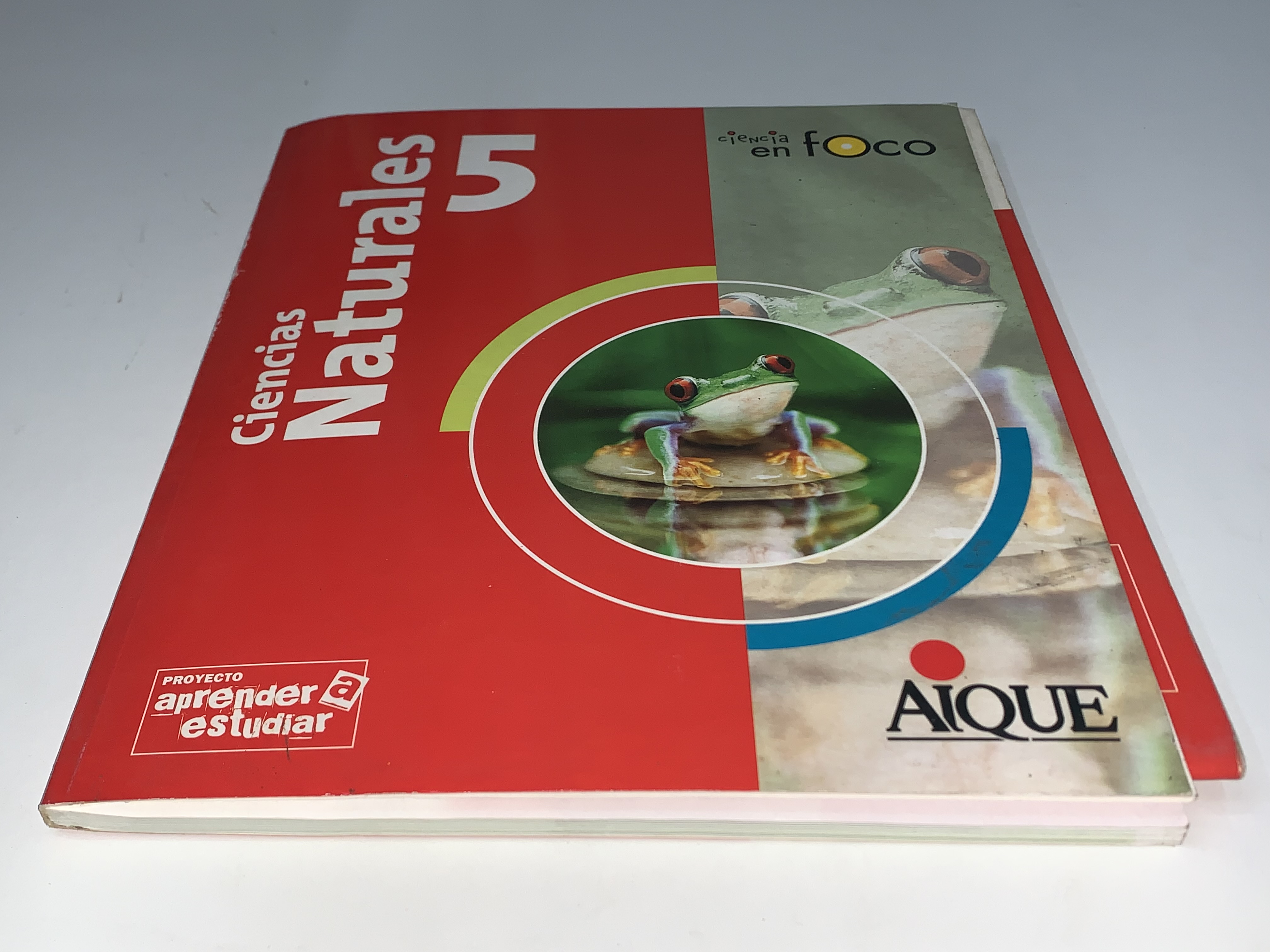 Ciencias Naturales 5