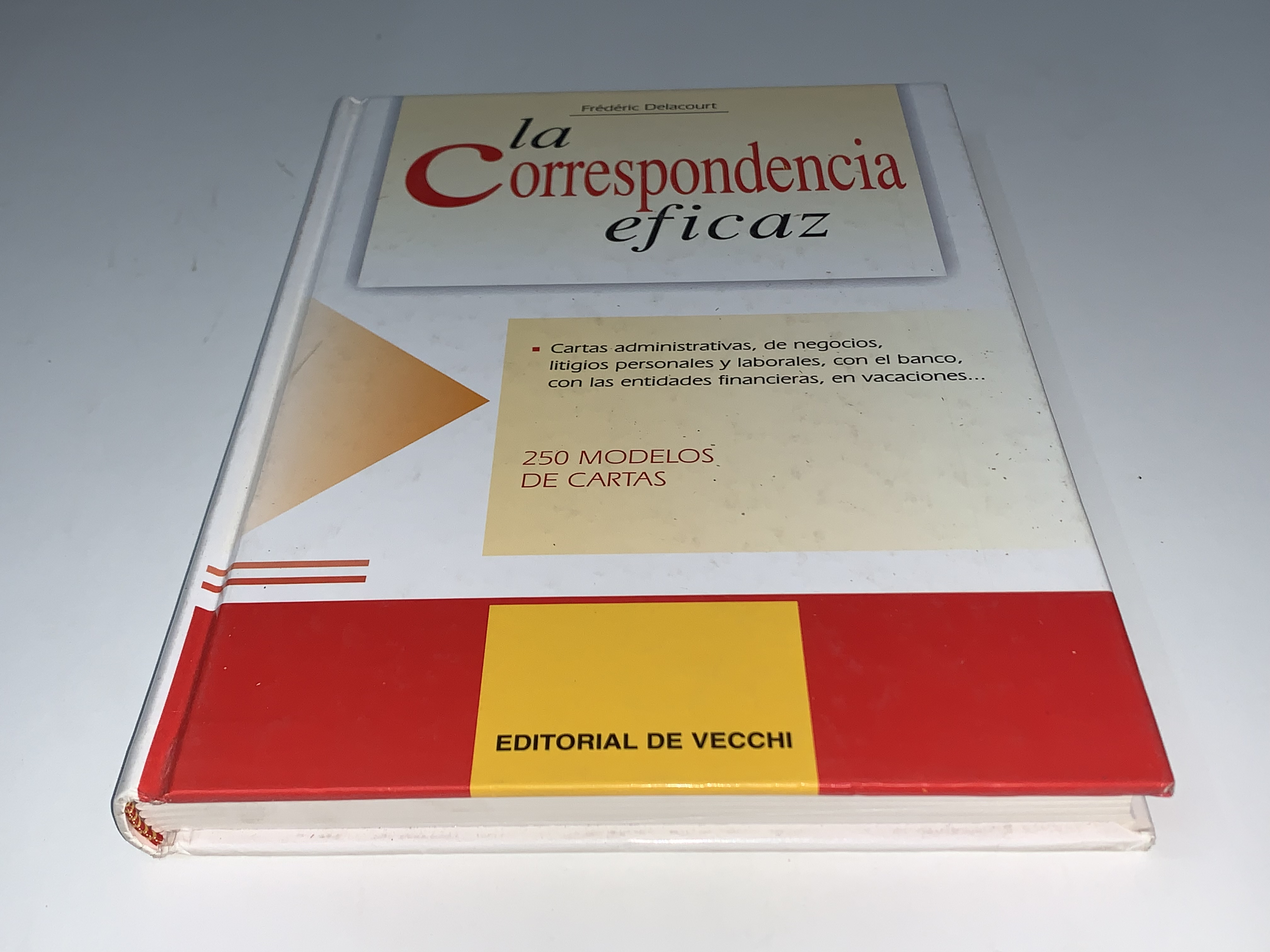 La correspondencia eficaz