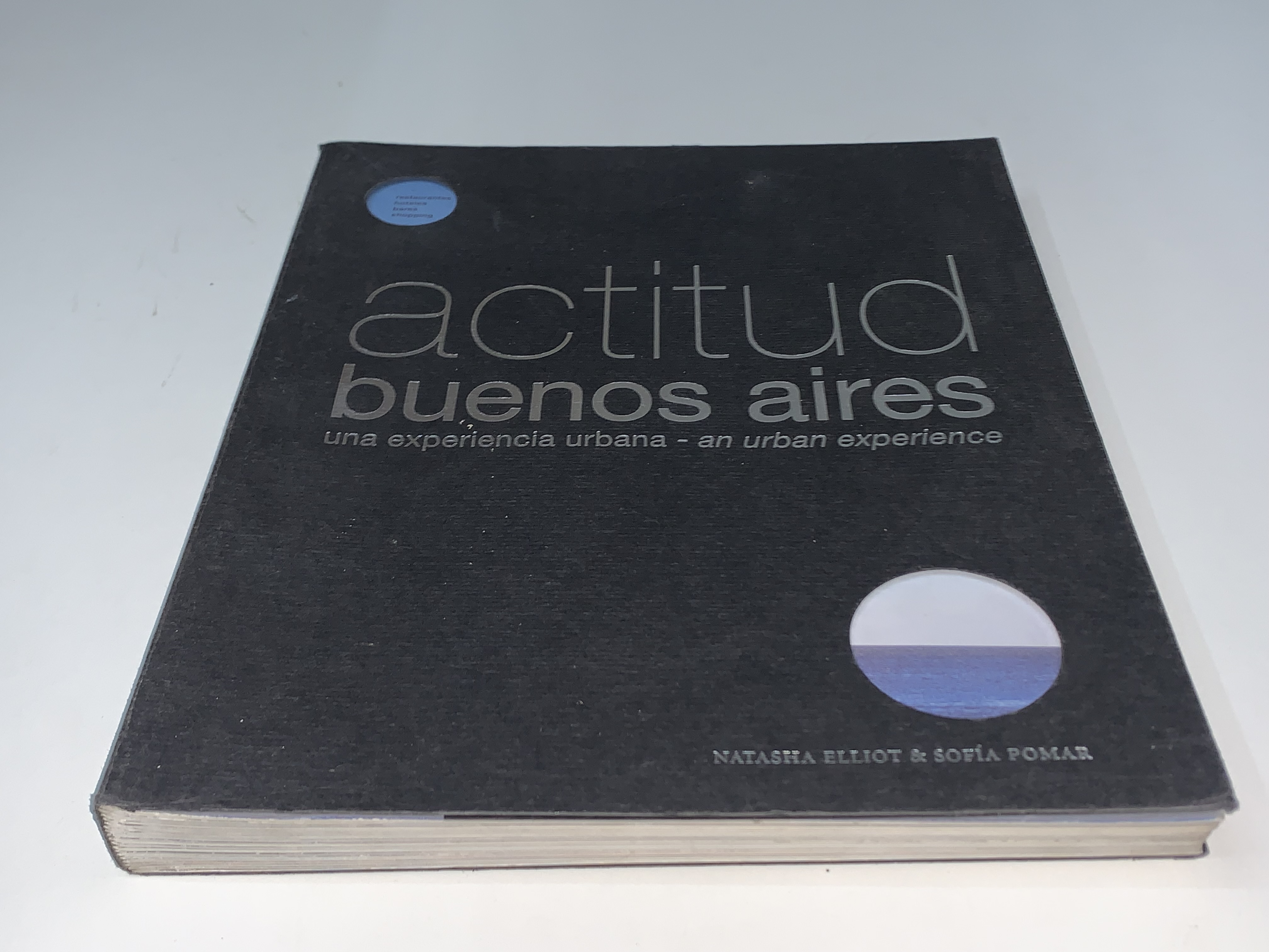 Actitud Buenos Aires