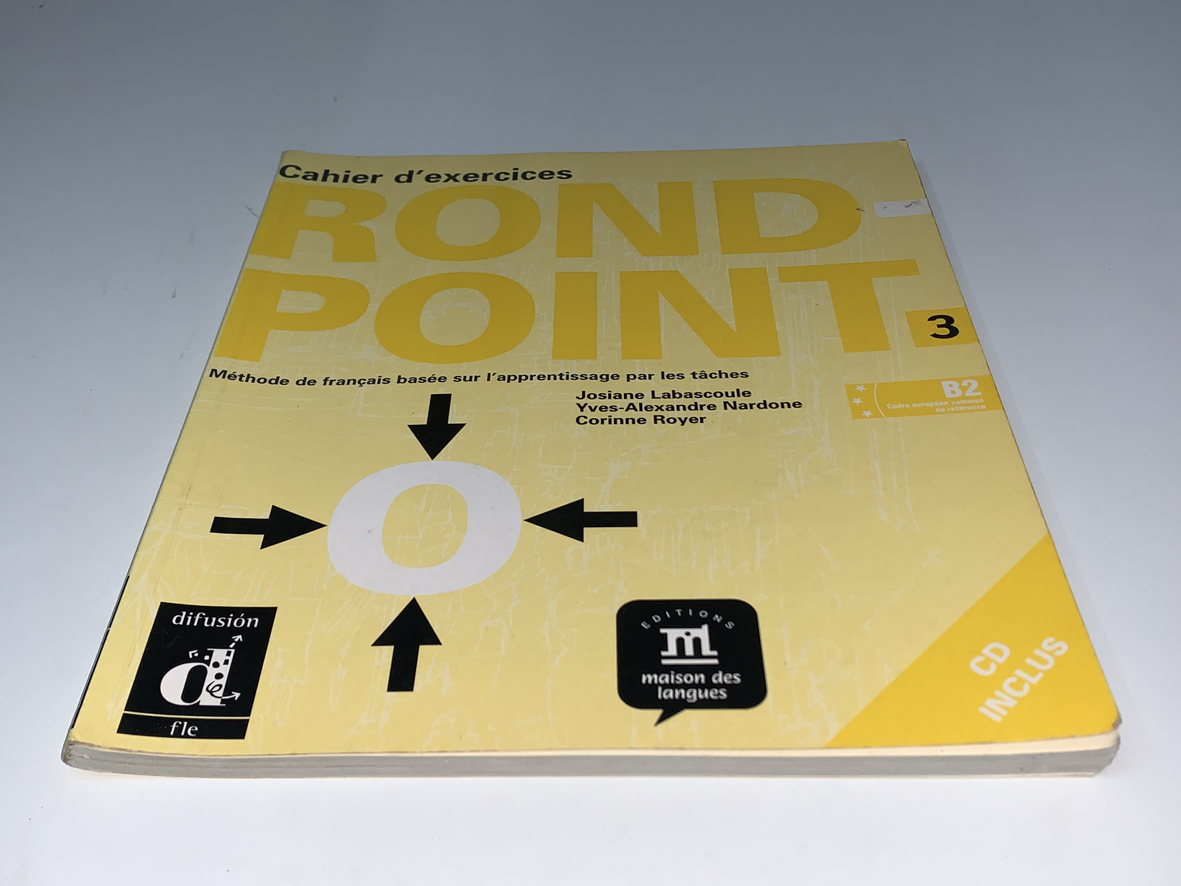Rond-Point 3