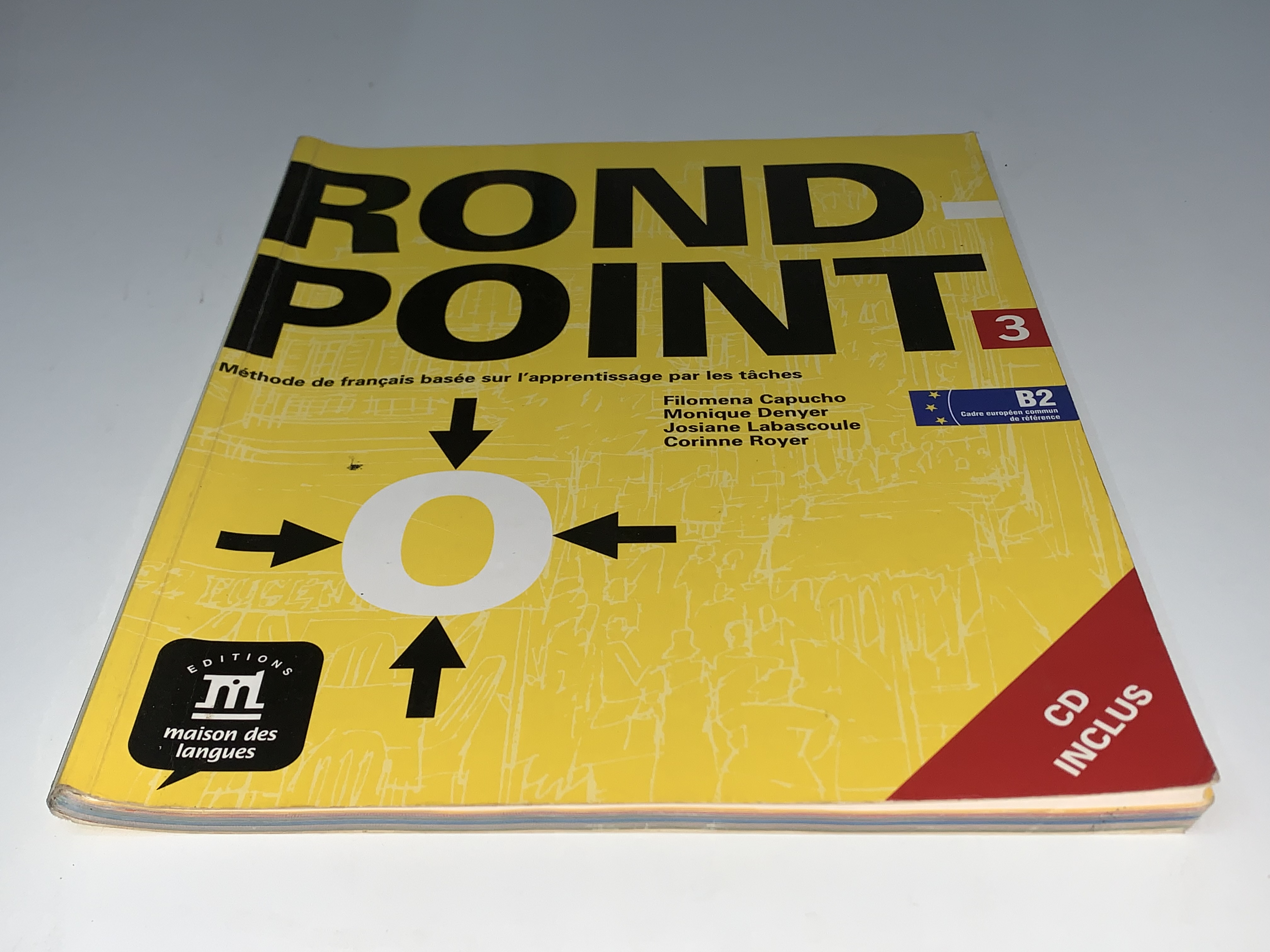 Rond-Point 3