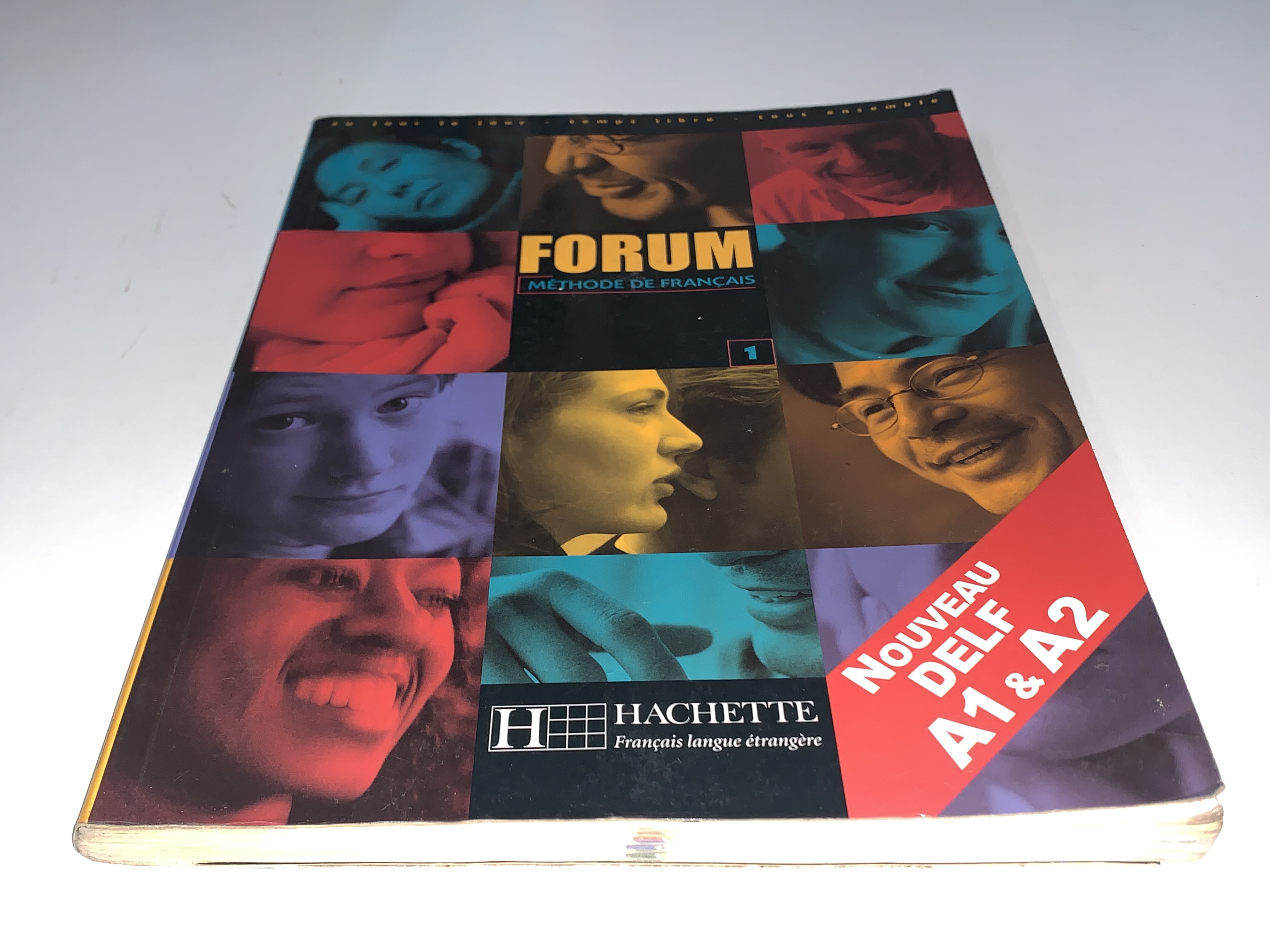 Forum