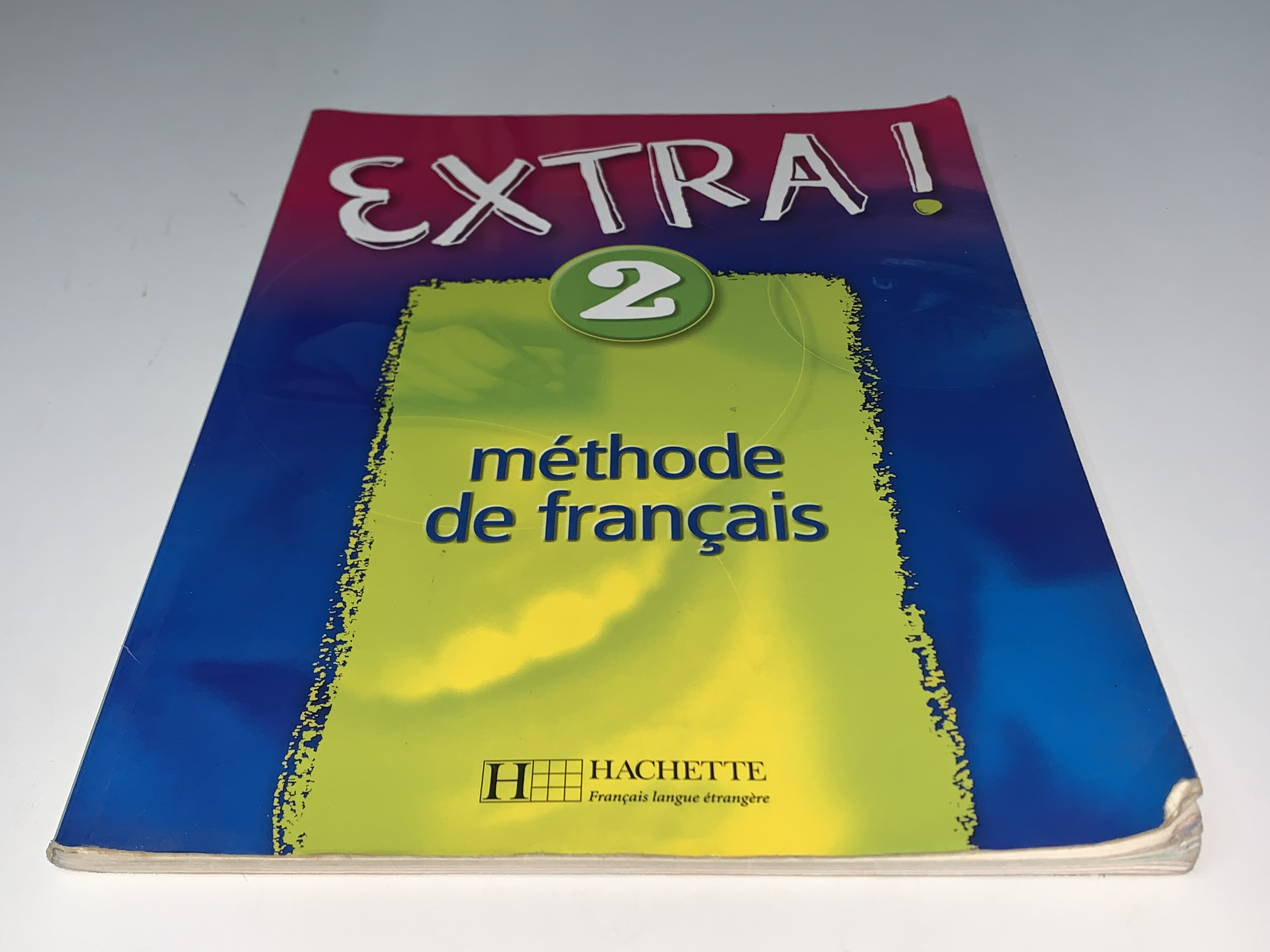 Extra! 2