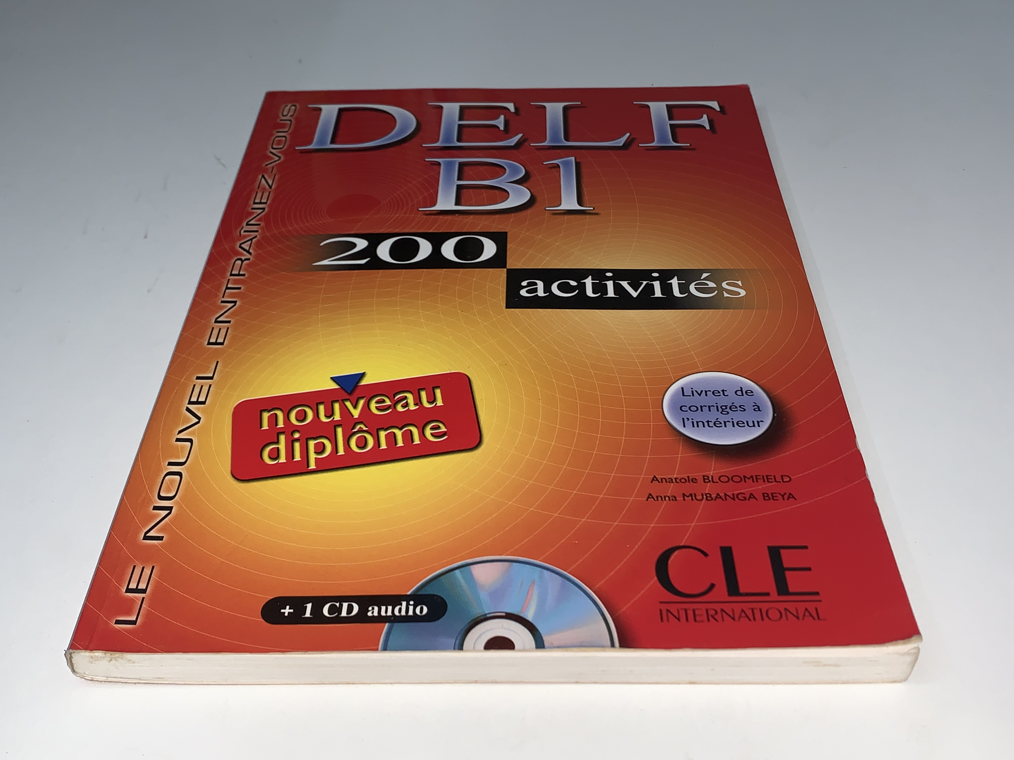 DELF B1 200 activités