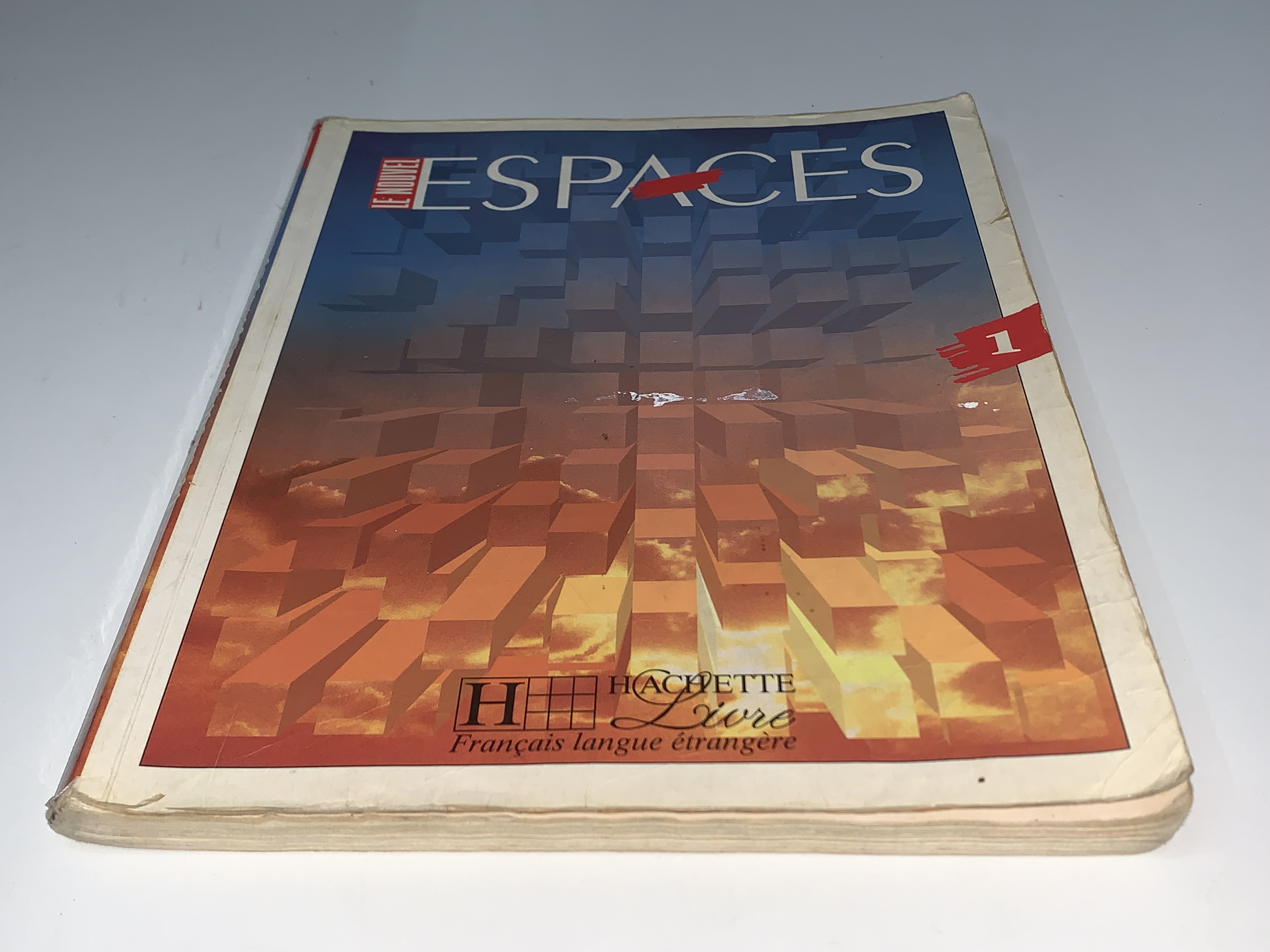 Espaces 1