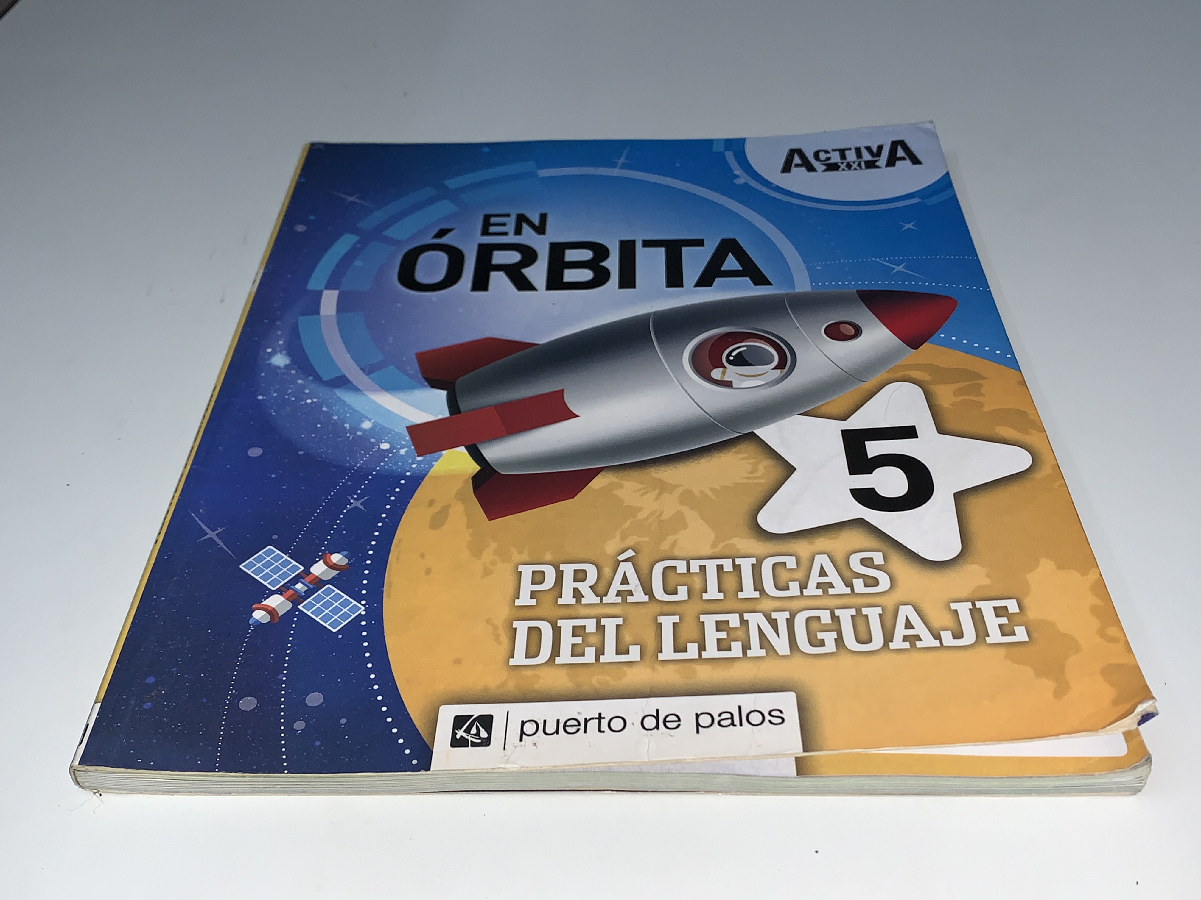 En Órbita 5