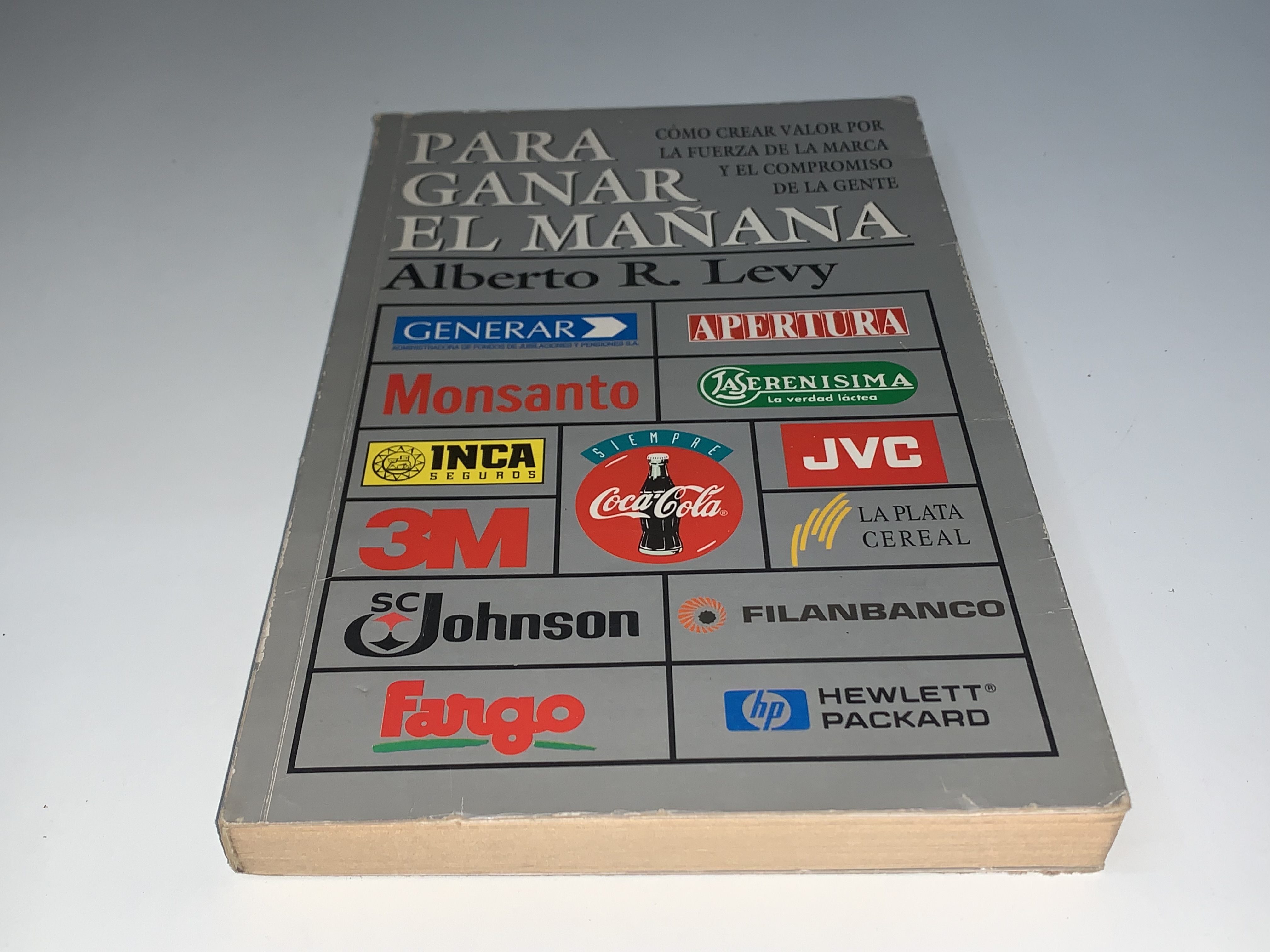 Para ganar el mañana