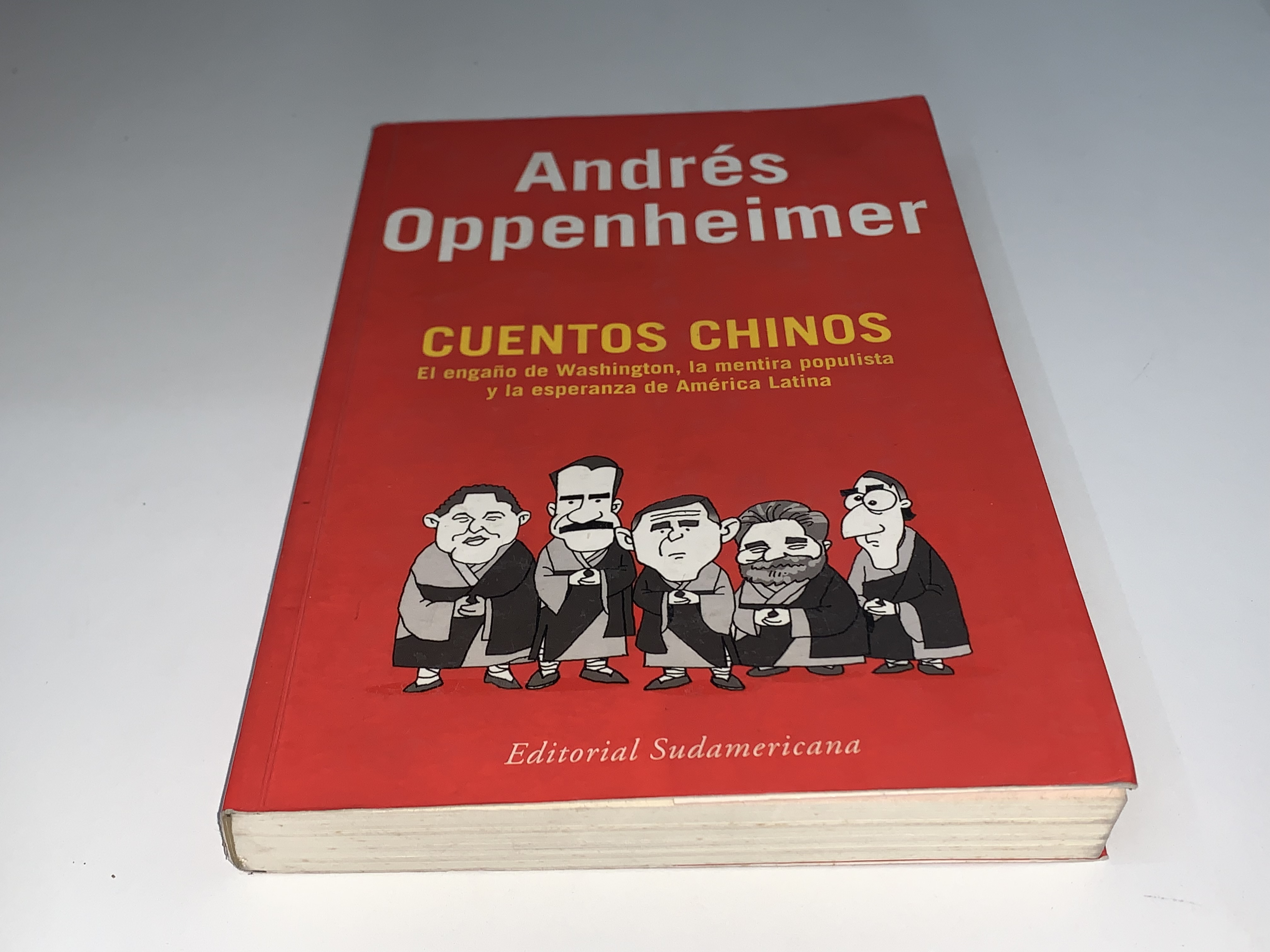 Cuentos Chinos