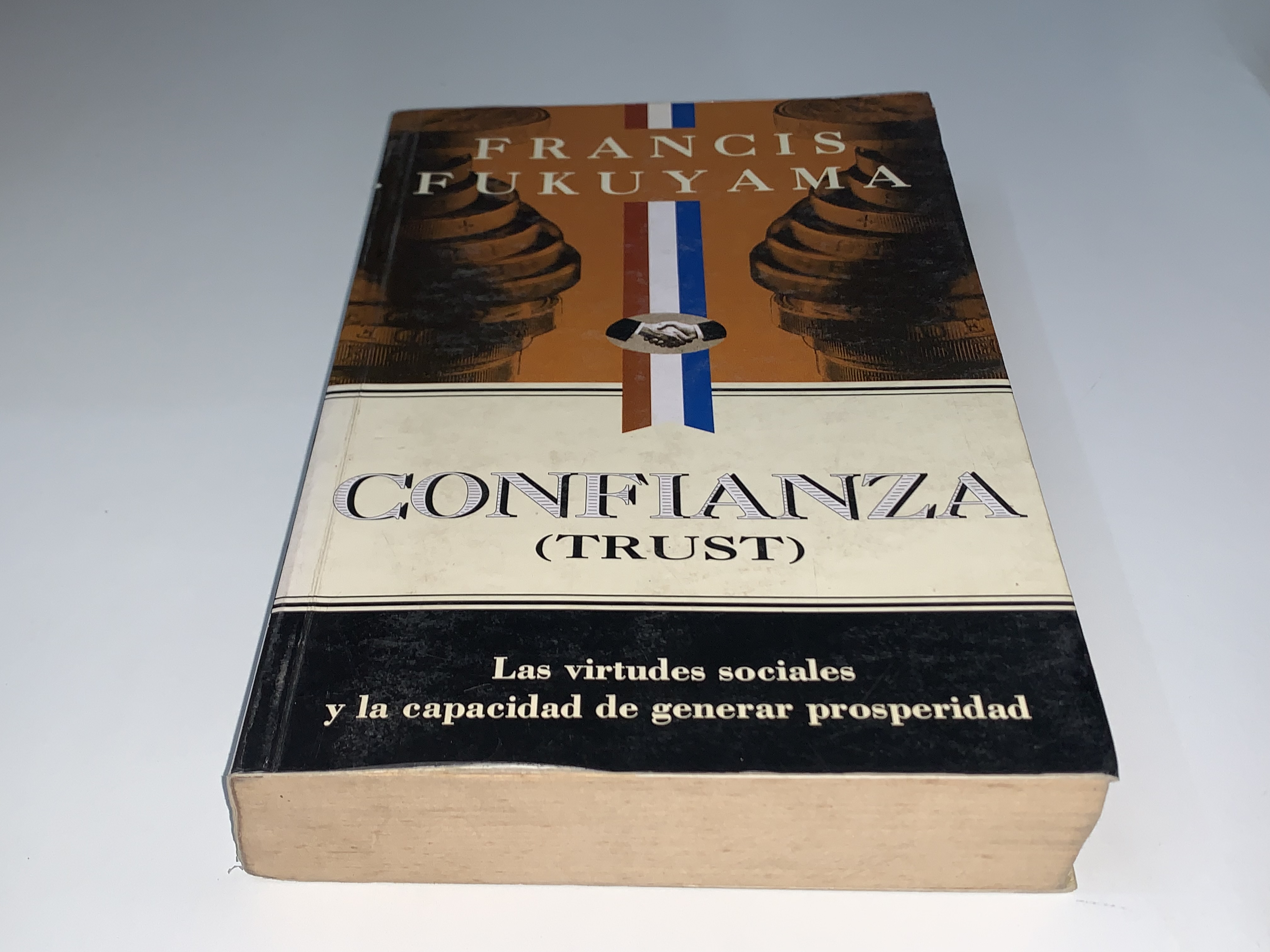 Confianza (Trust)