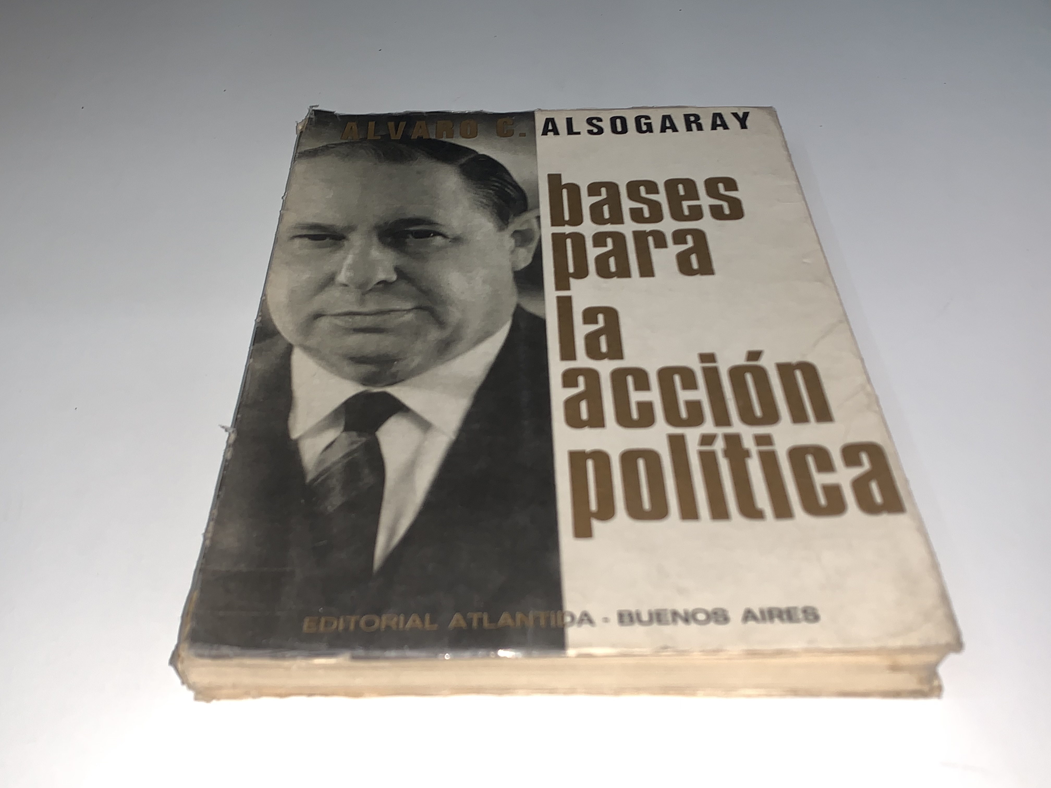 Bases para la acción política