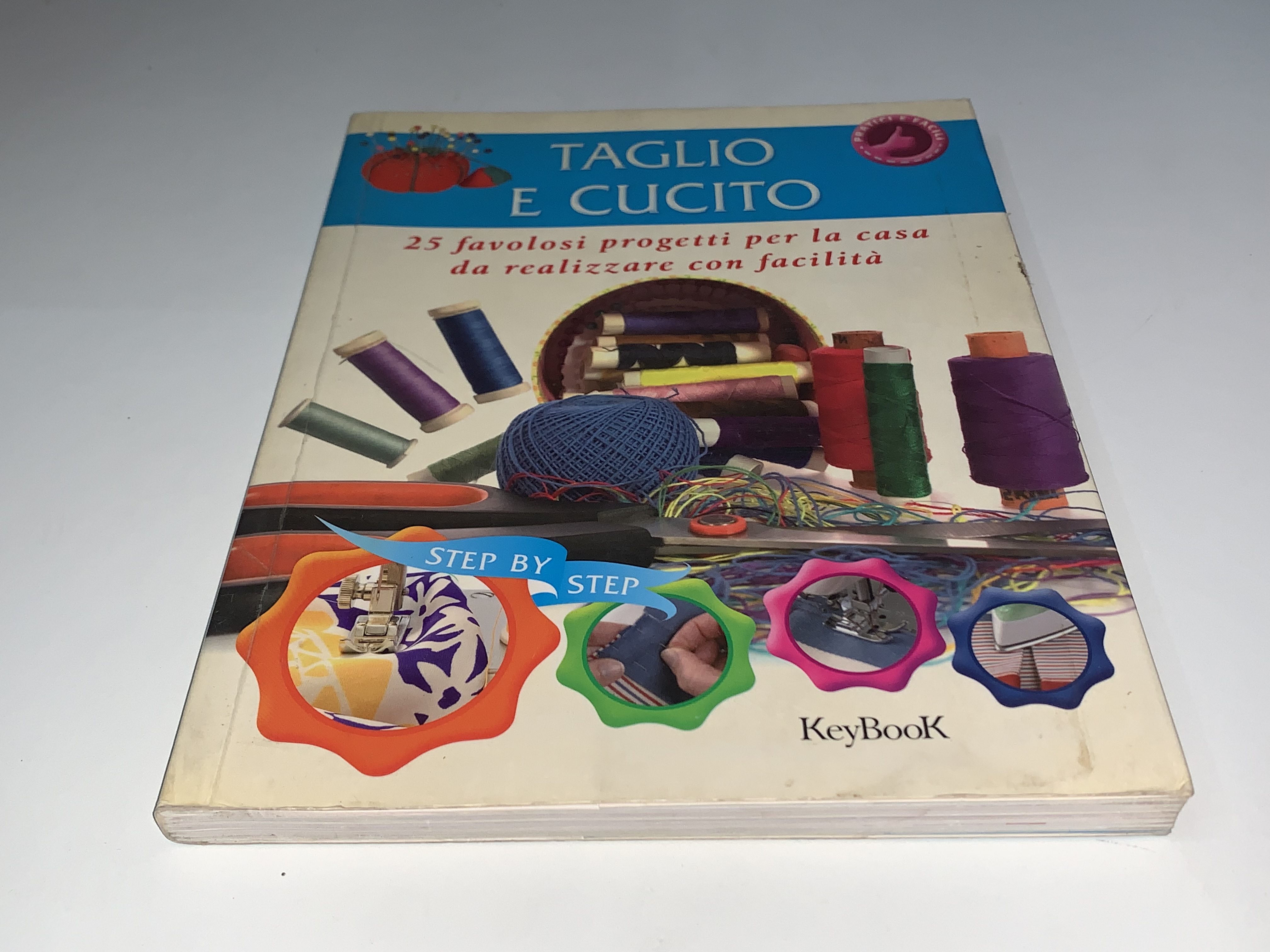 Taglio e cucito